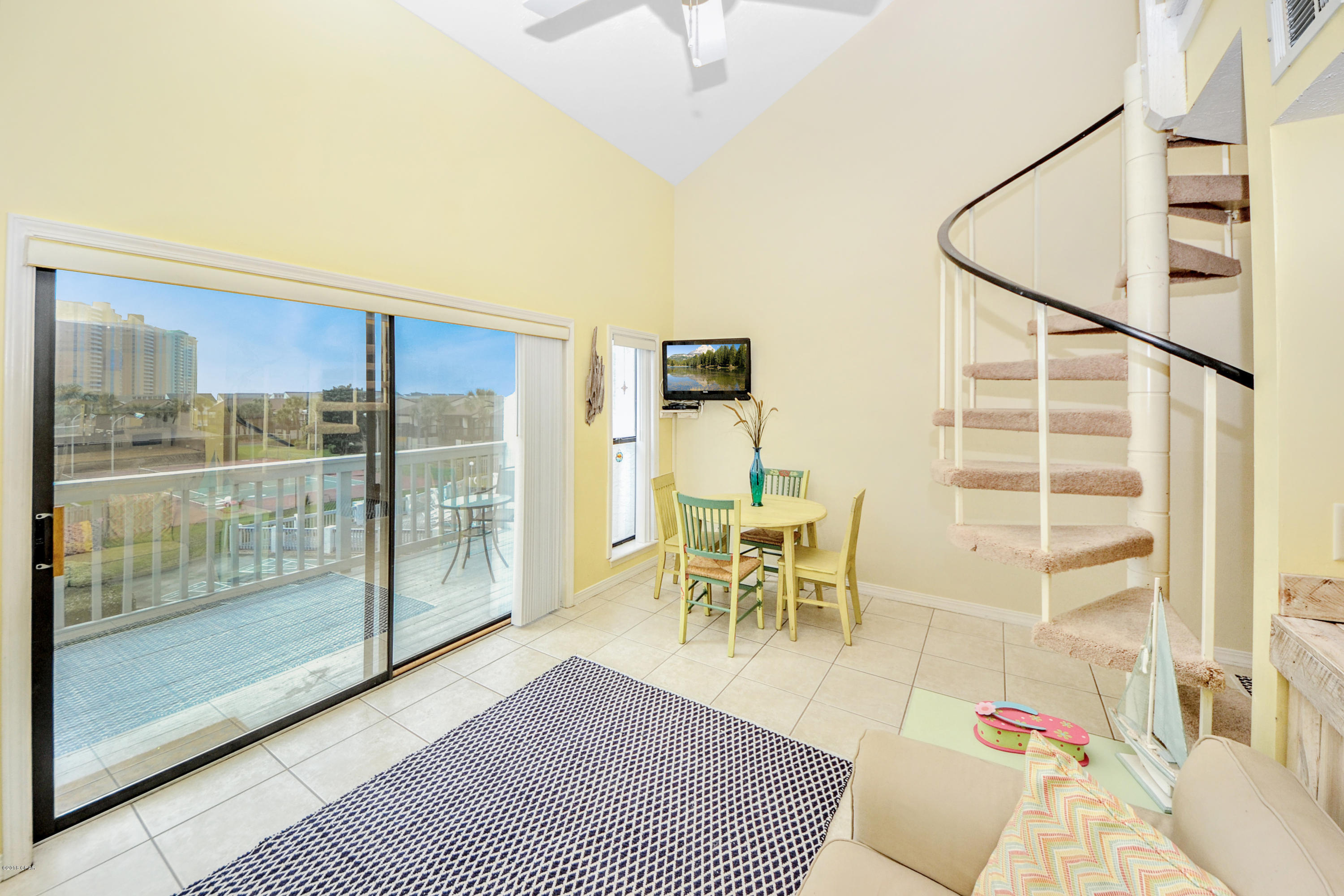 Endless Summer II - Residential