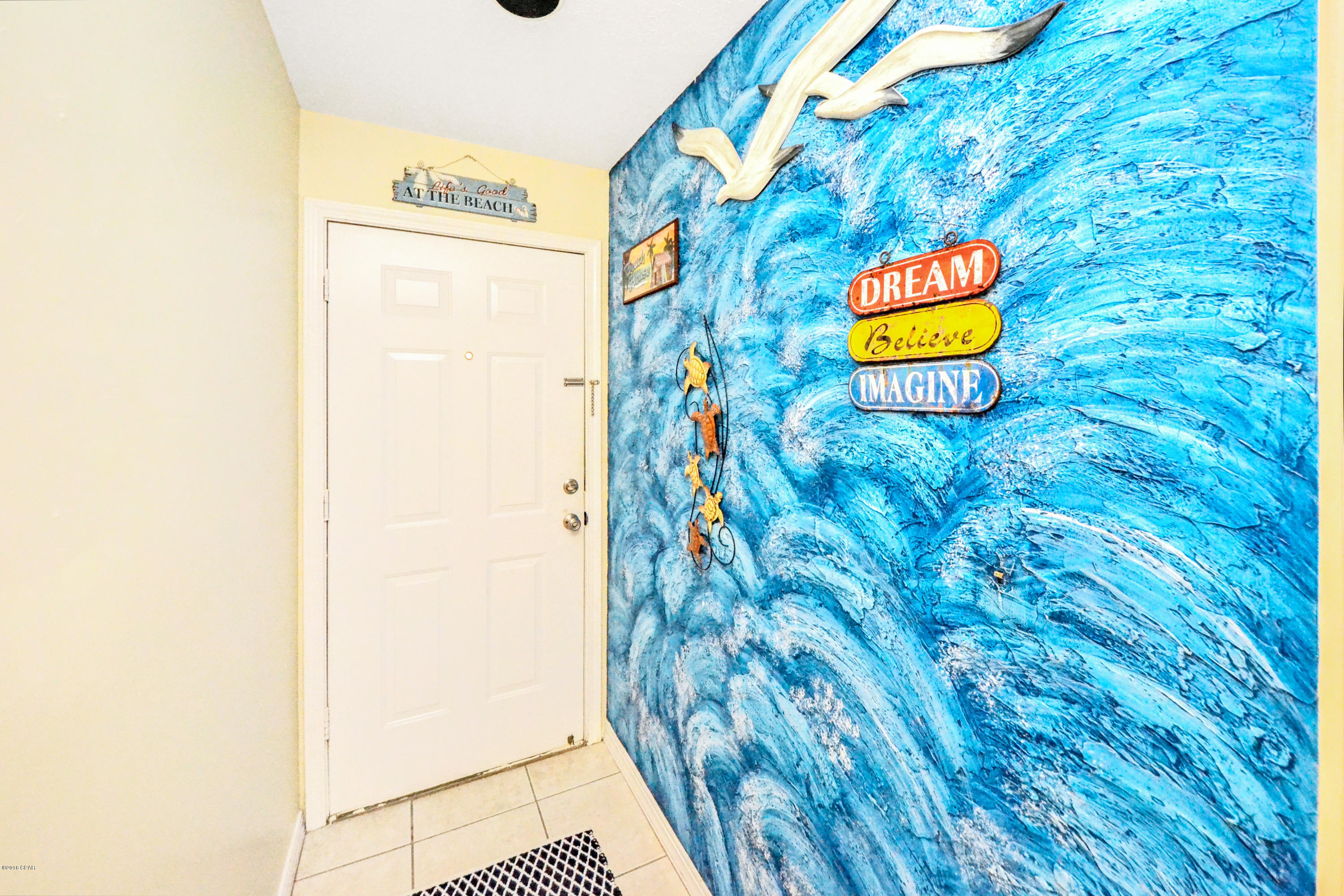 Endless Summer II - Residential