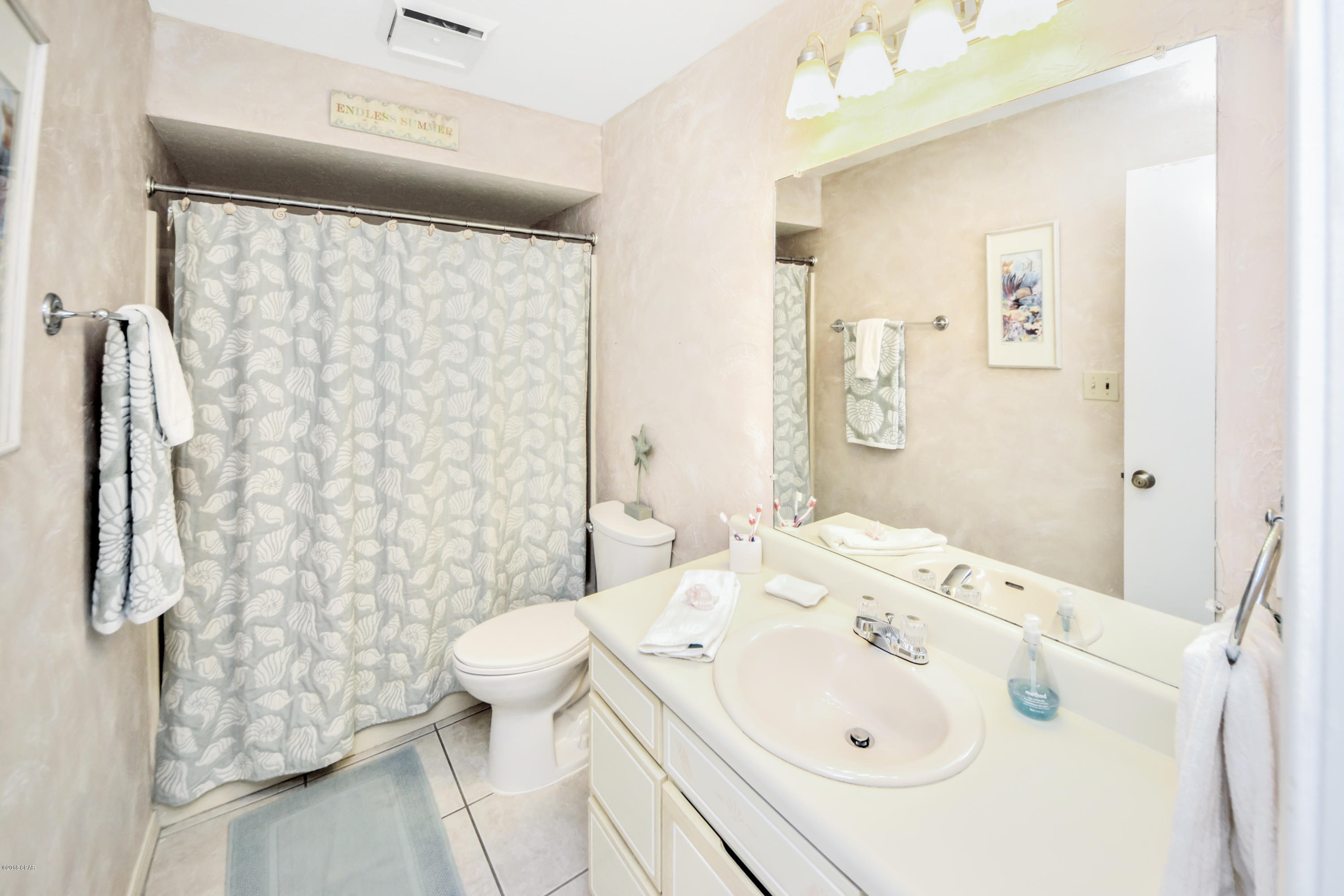 Endless Summer II - Residential