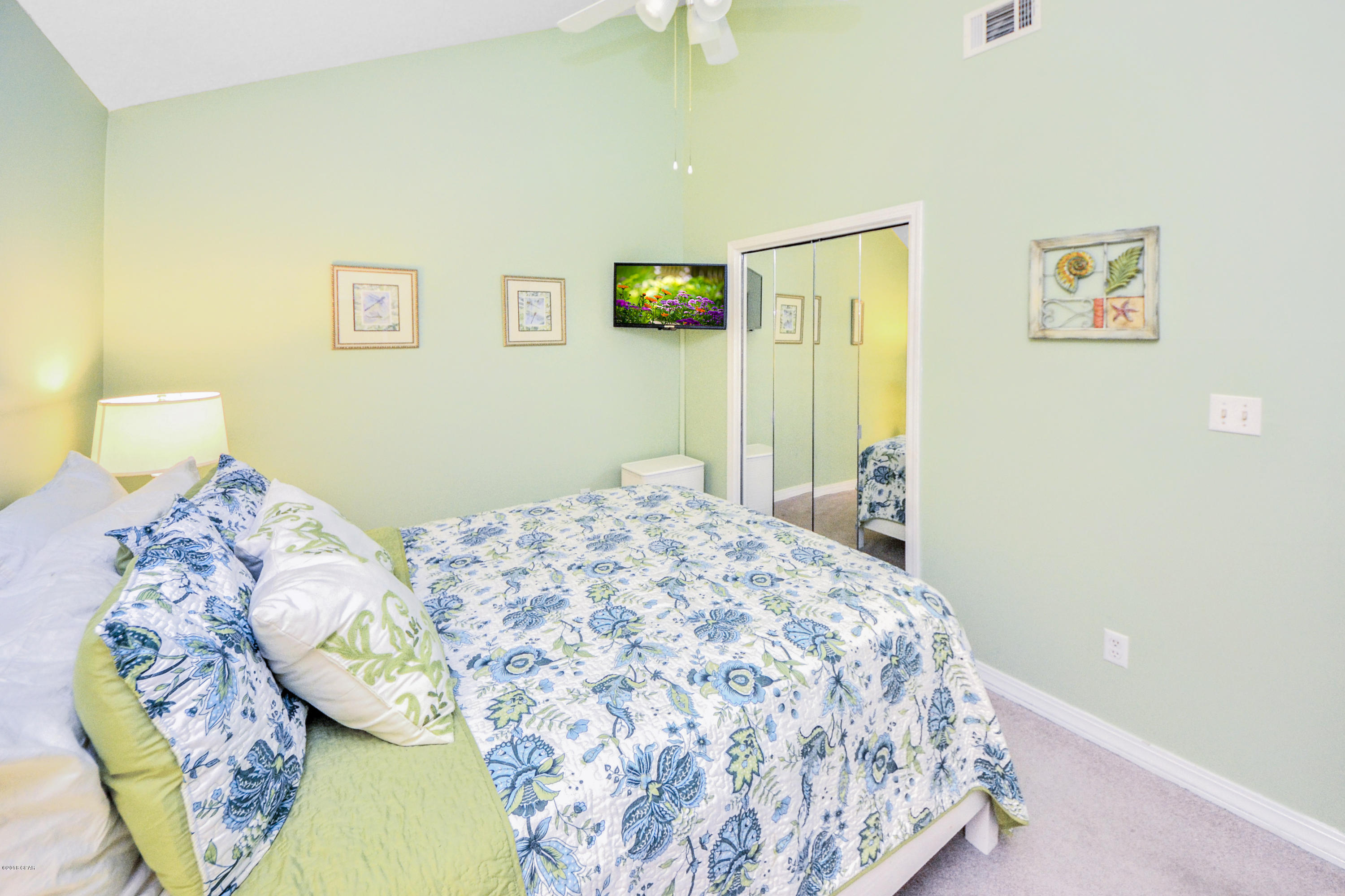 Endless Summer II - Residential