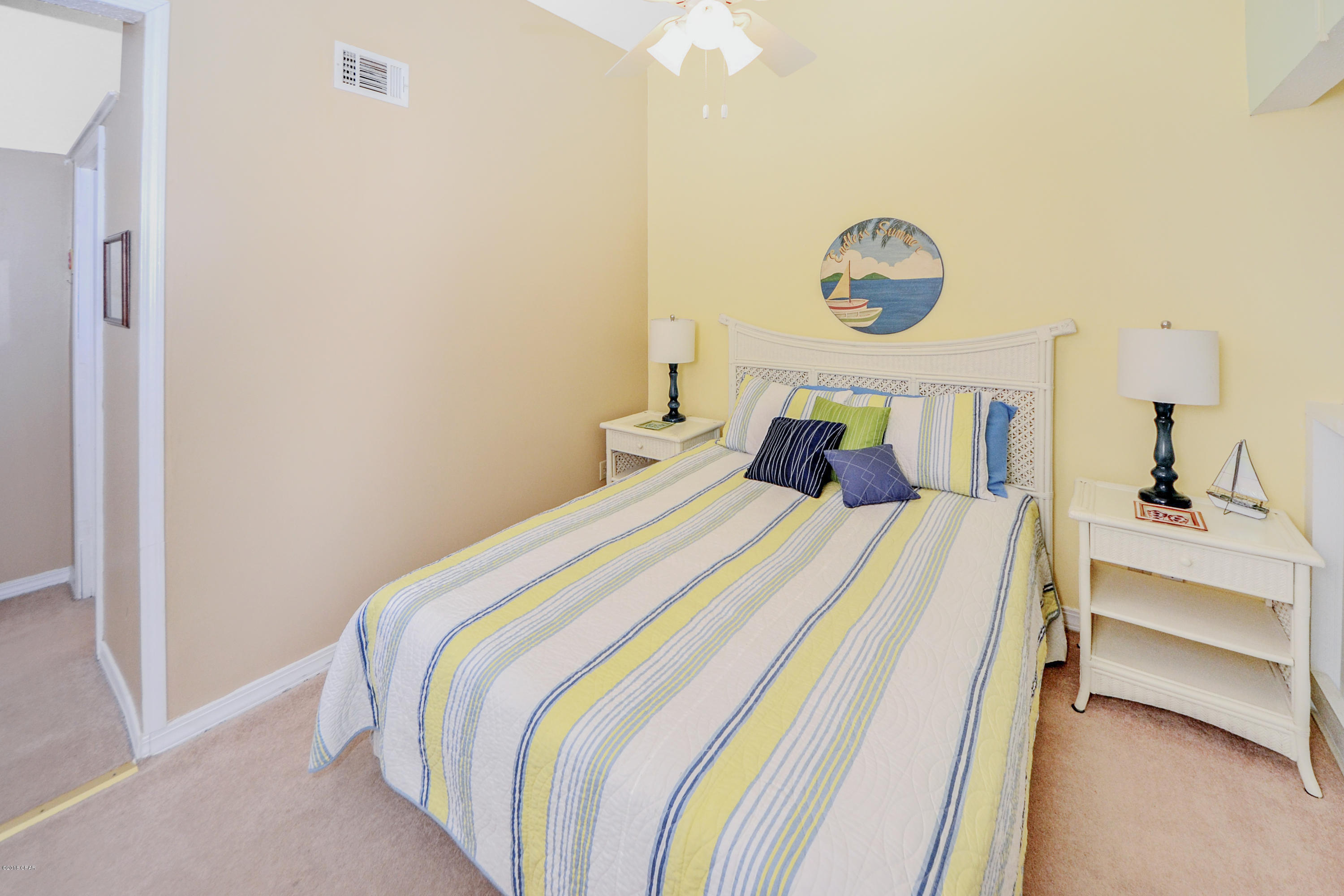 Endless Summer II - Residential