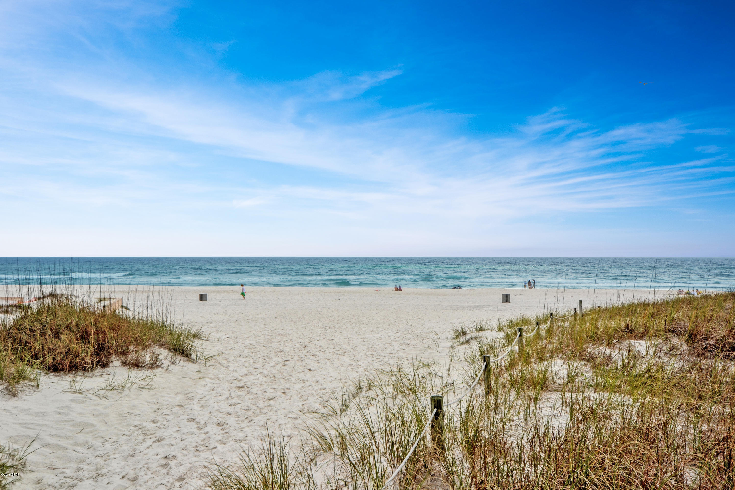 Endless Summer II - Residential