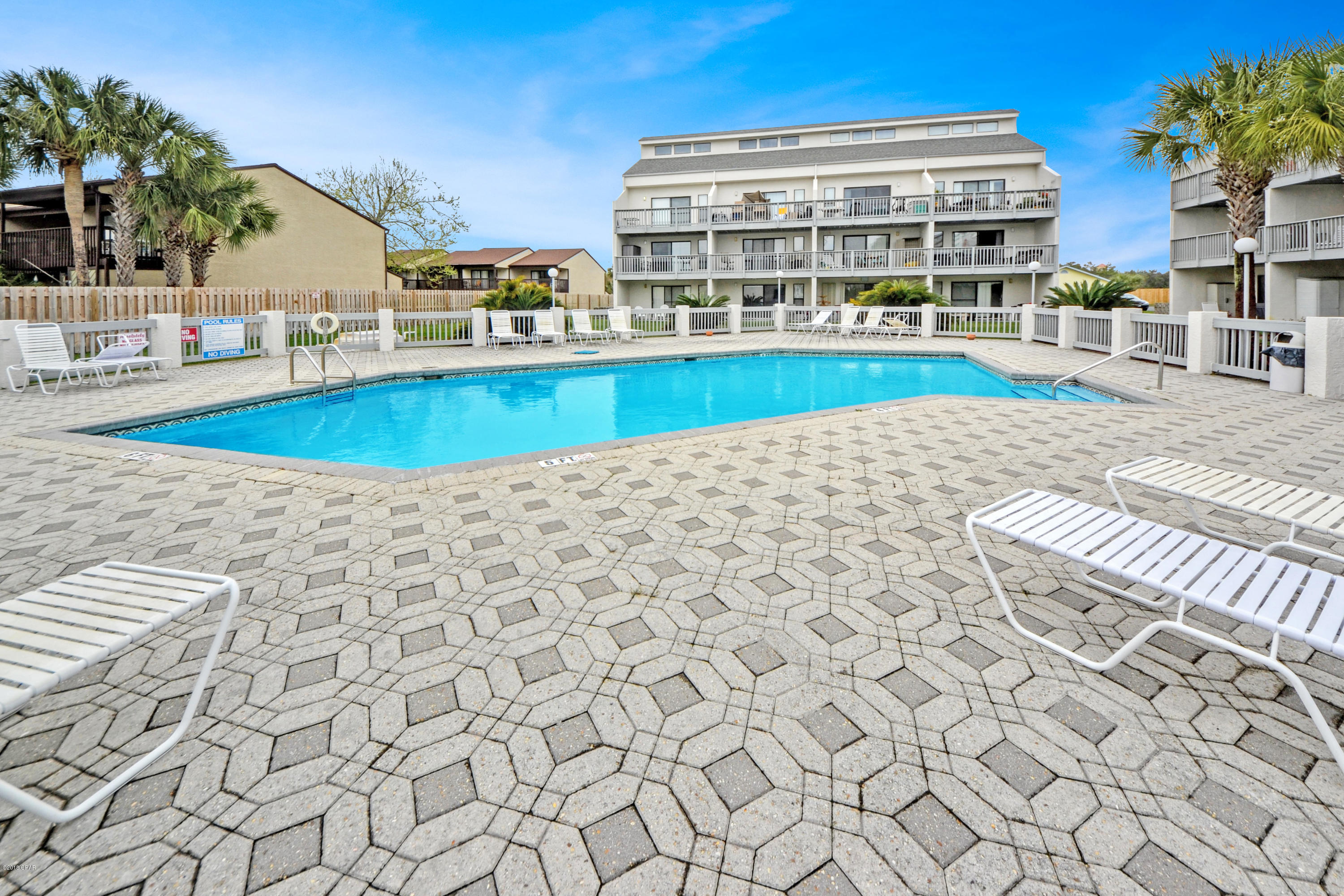 Endless Summer II - Residential