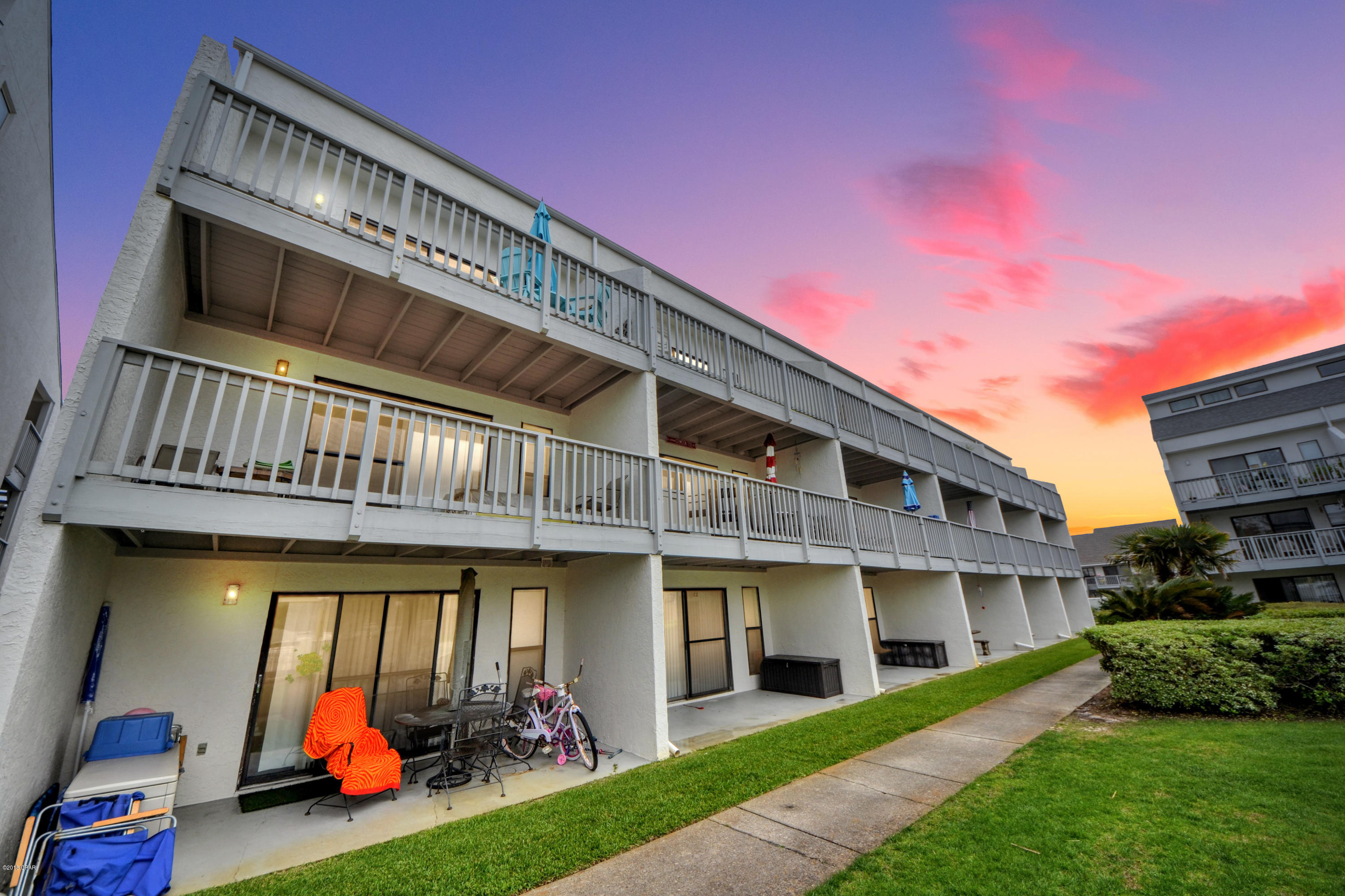 Endless Summer II - Residential