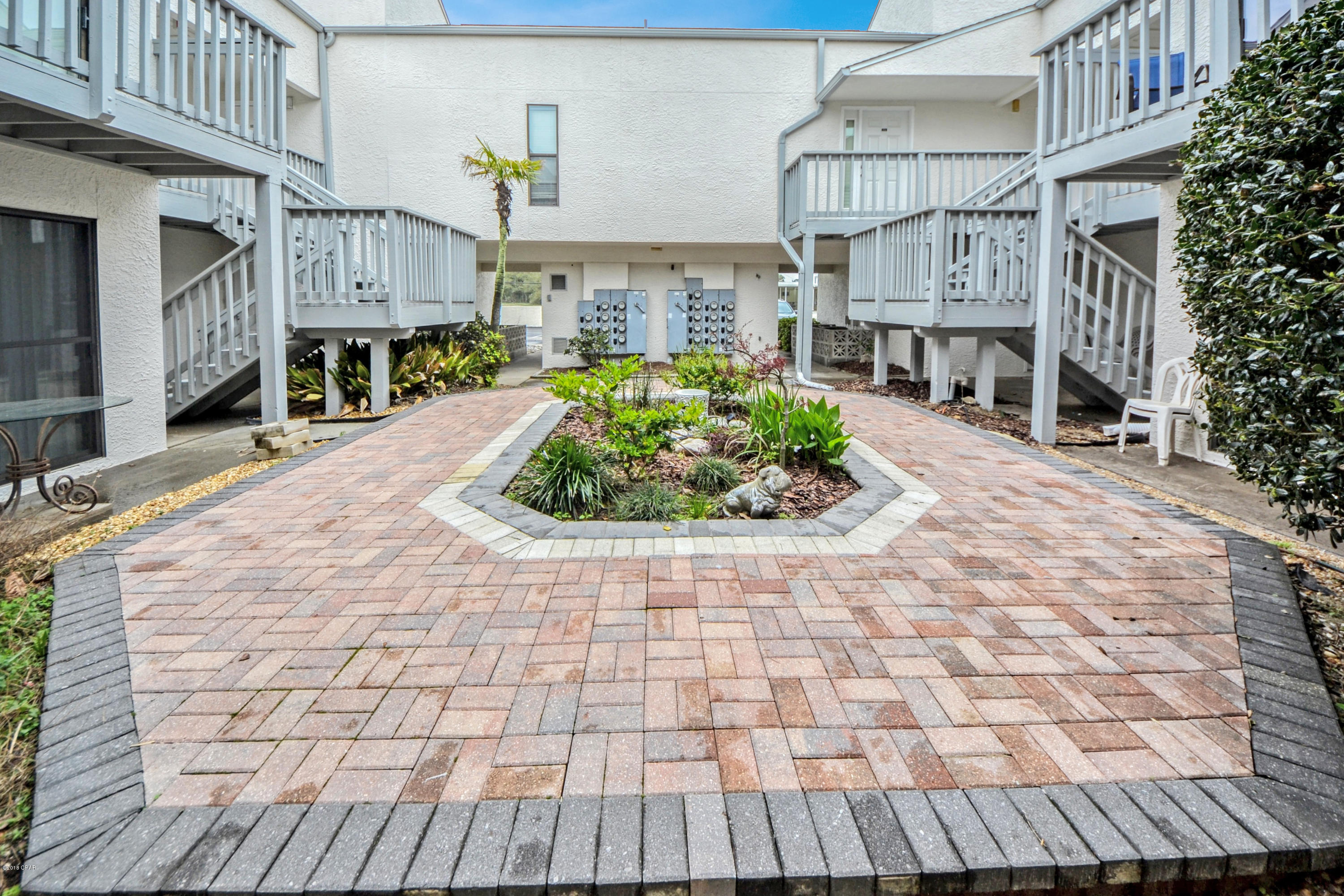 Endless Summer II - Residential