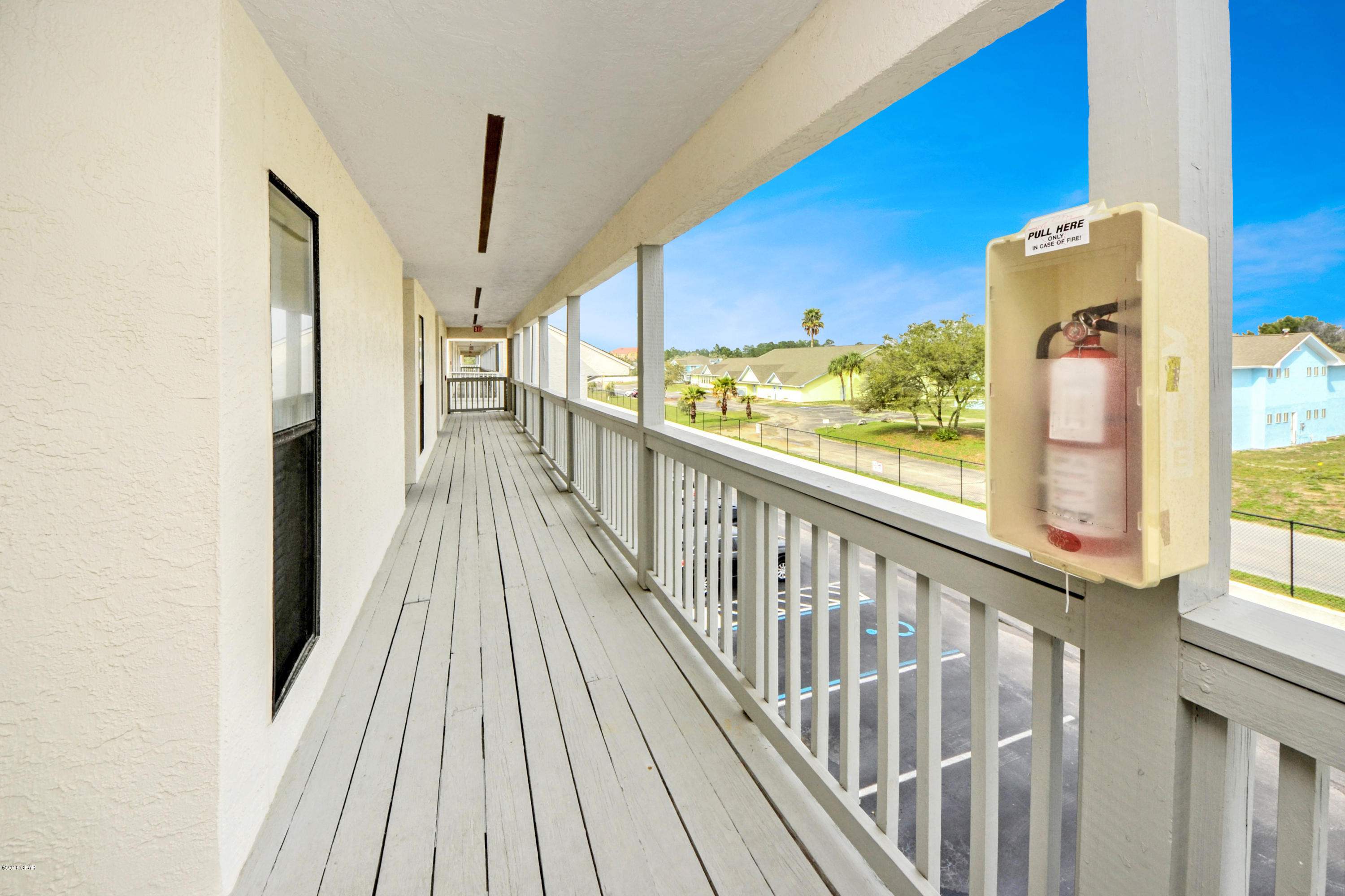 Endless Summer II - Residential