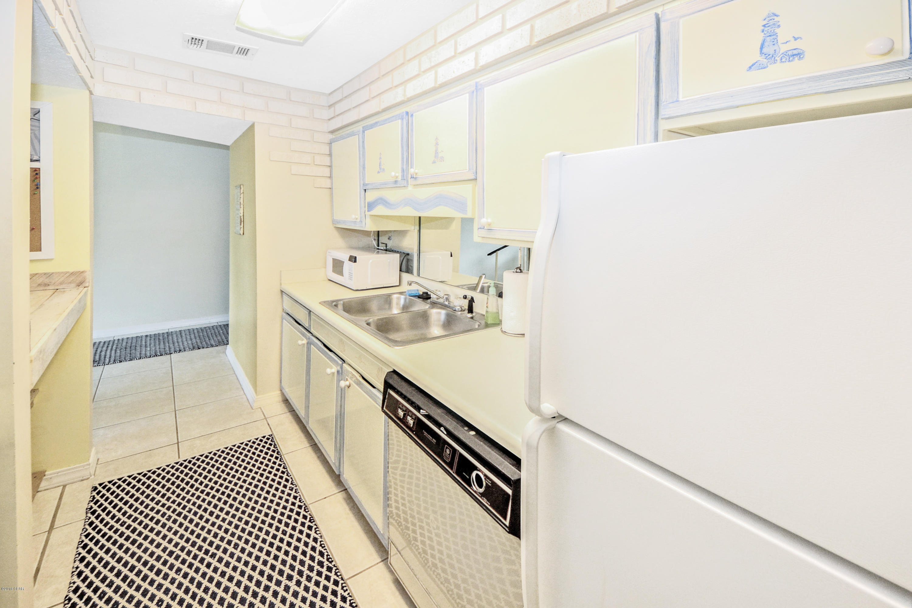 Endless Summer II - Residential