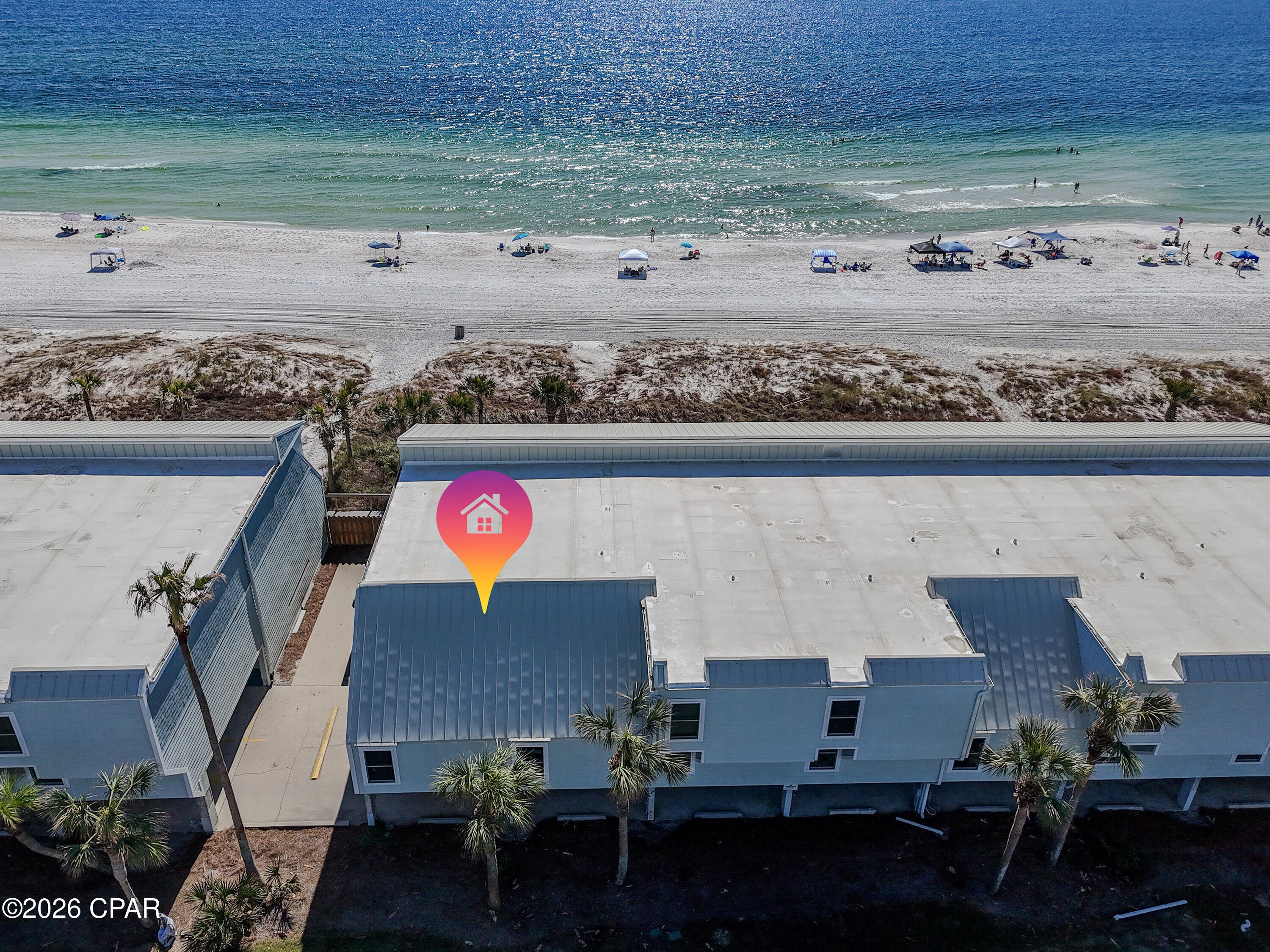 22519 Front Beach Road 133