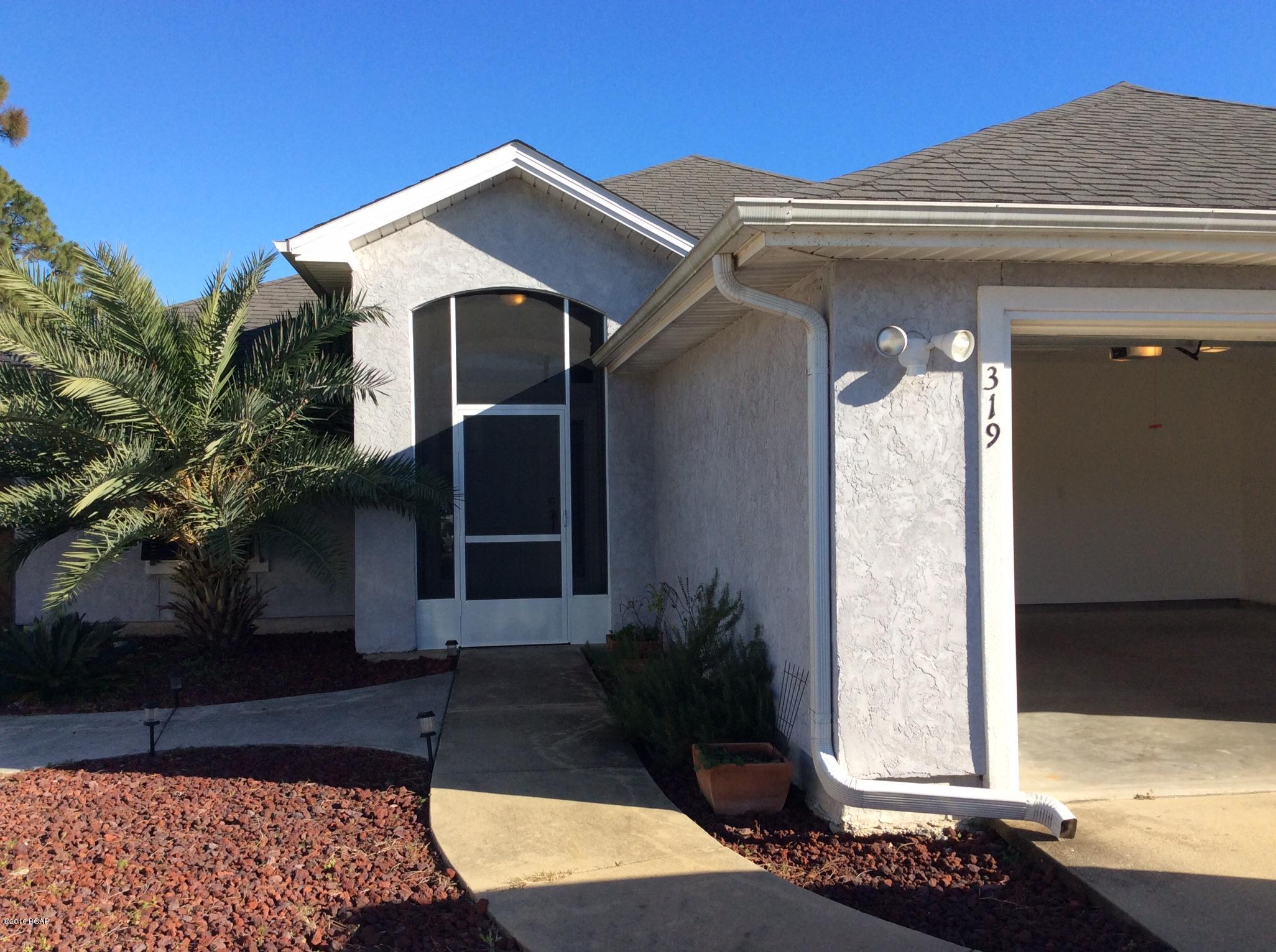 Hidden Pines Phase VI - Residential