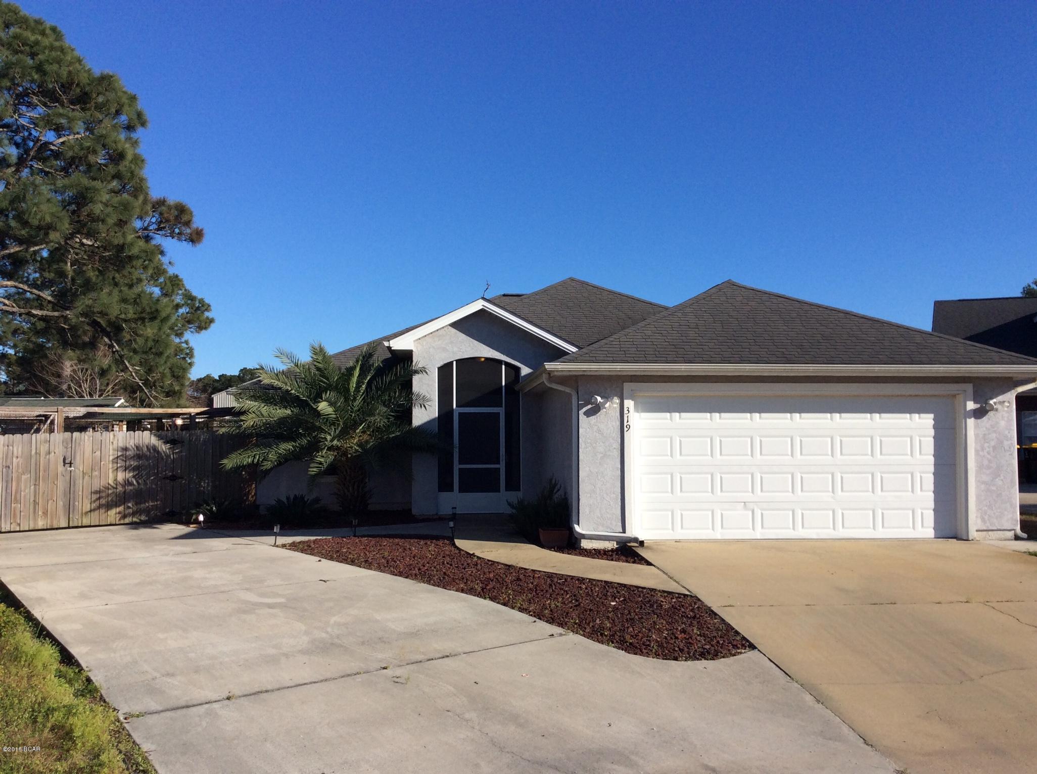 Hidden Pines Phase VI - Residential