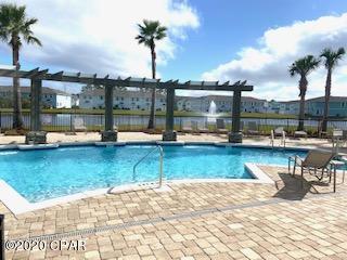 Hathaway Townhomes - Residential Lease