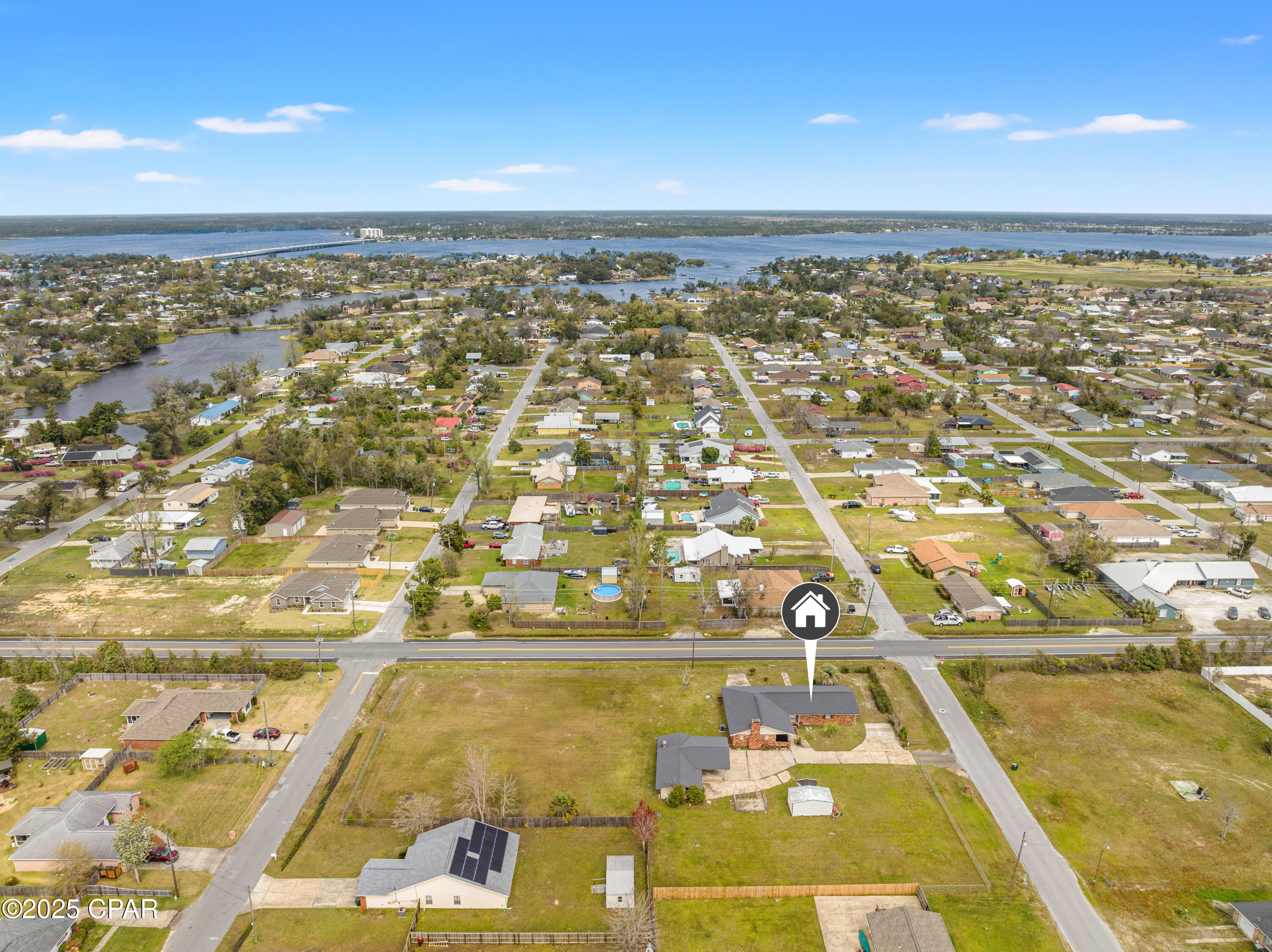 Lynn Haven - Residential