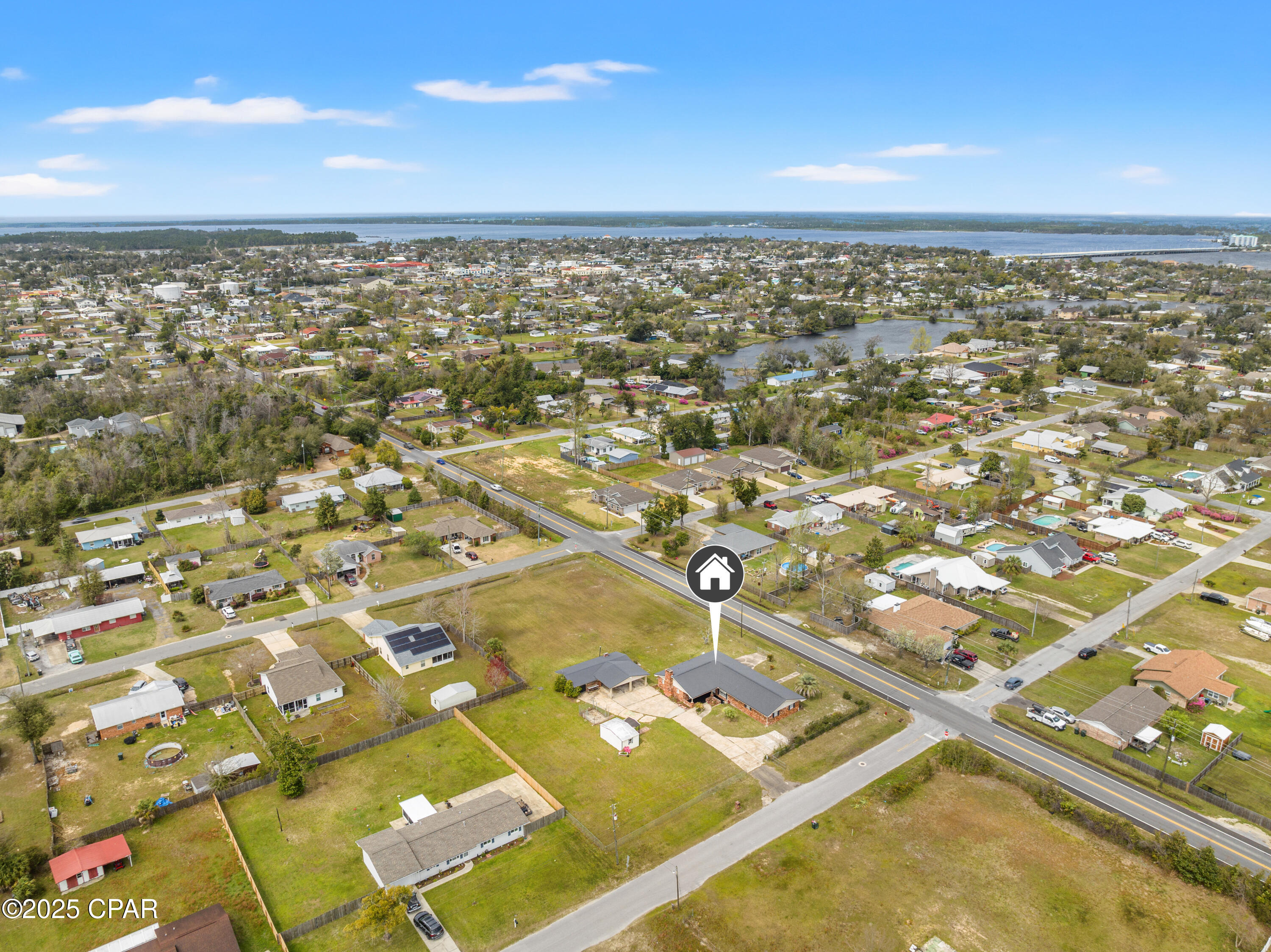 Lynn Haven - Residential