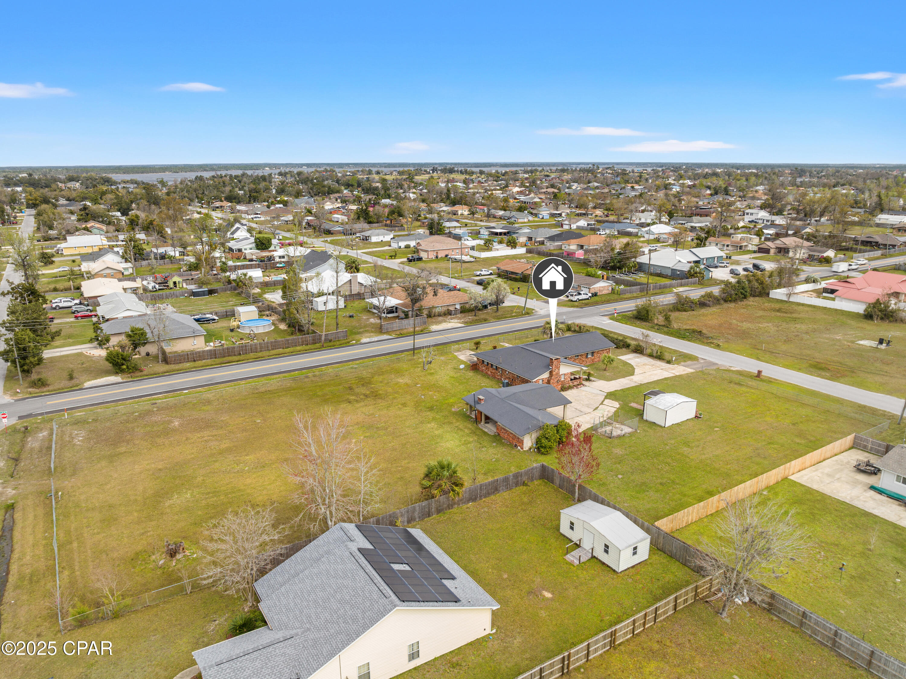 Lynn Haven - Residential