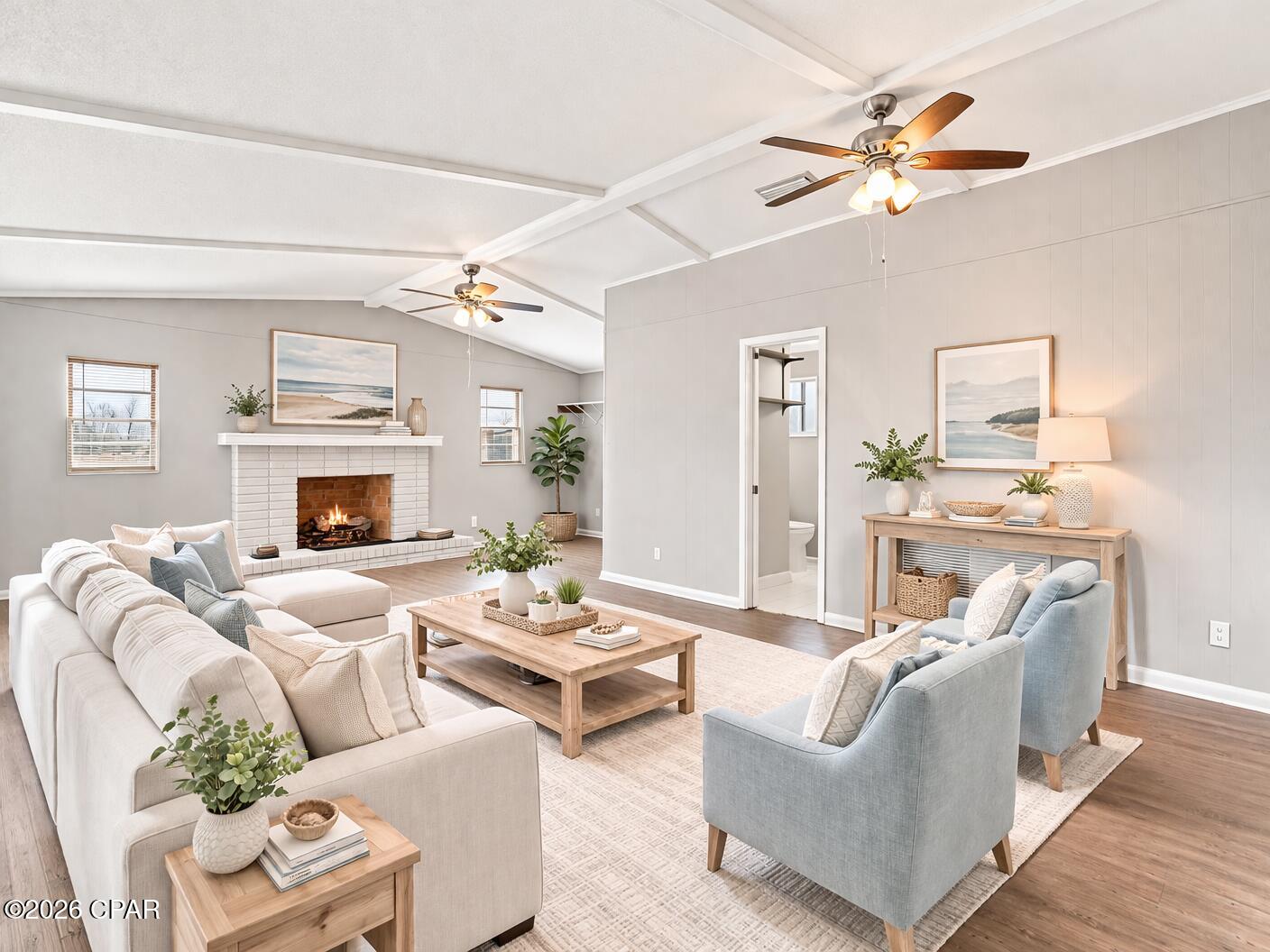 Lynn Haven - Residential