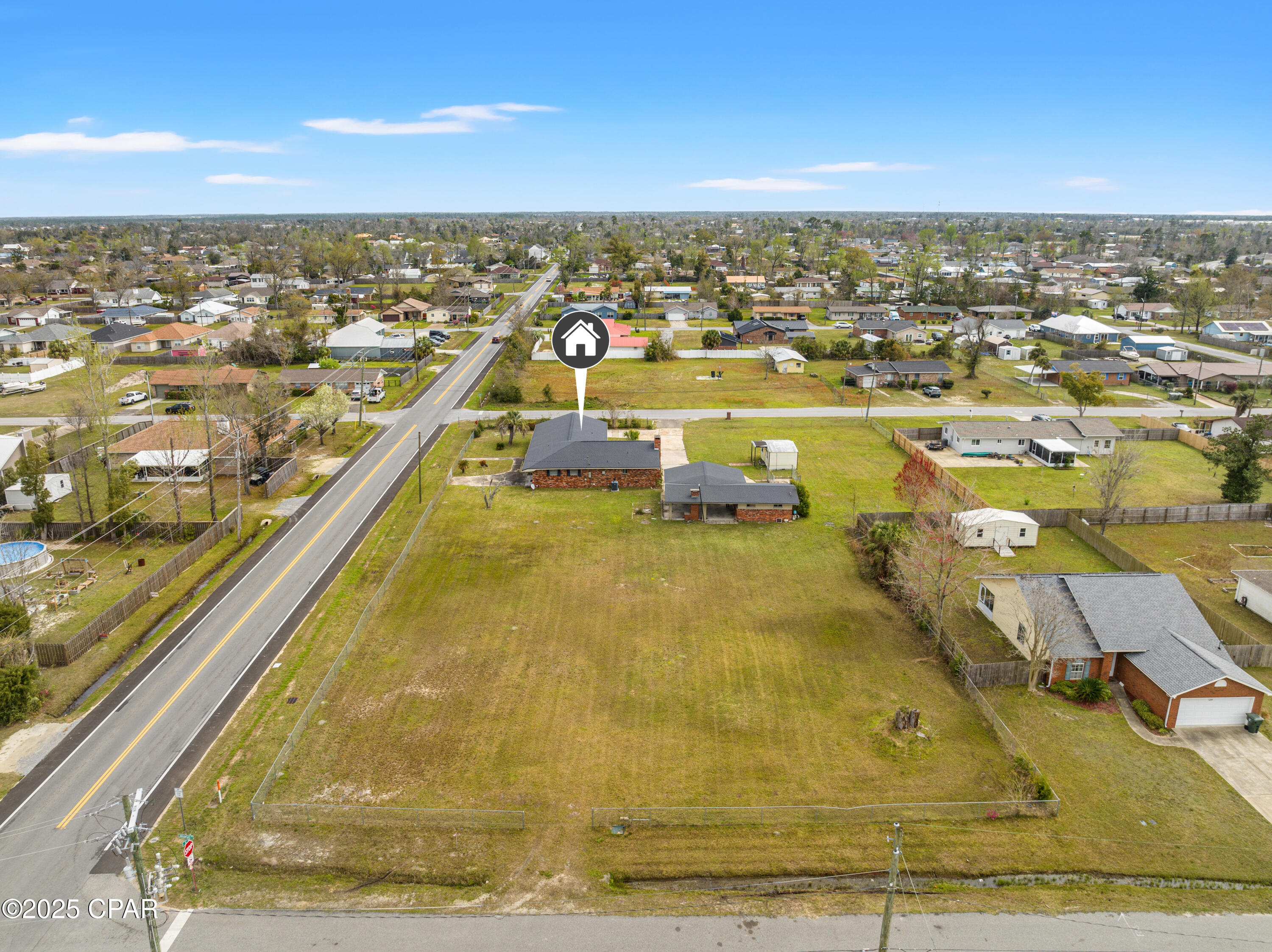 Lynn Haven - Residential