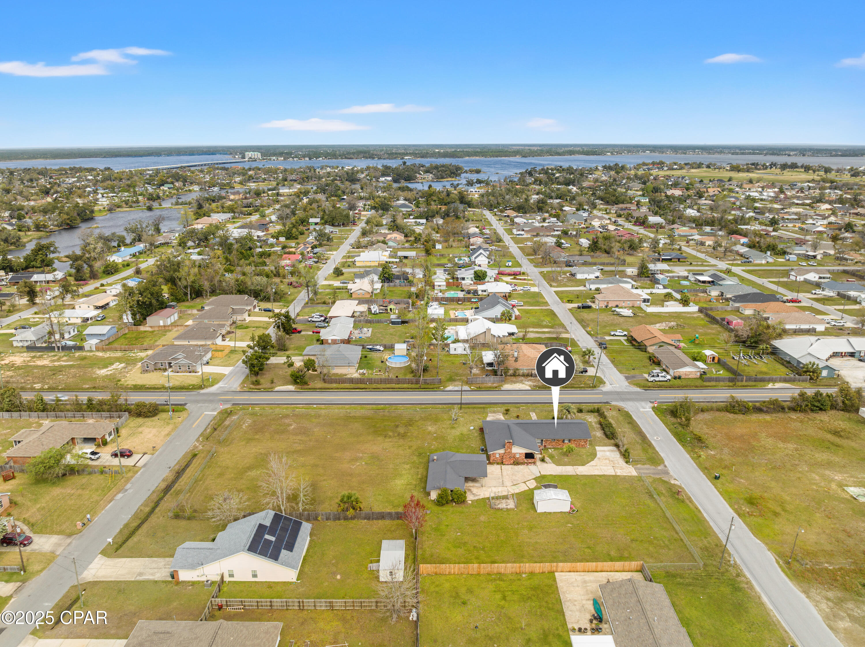 Lynn Haven - Residential