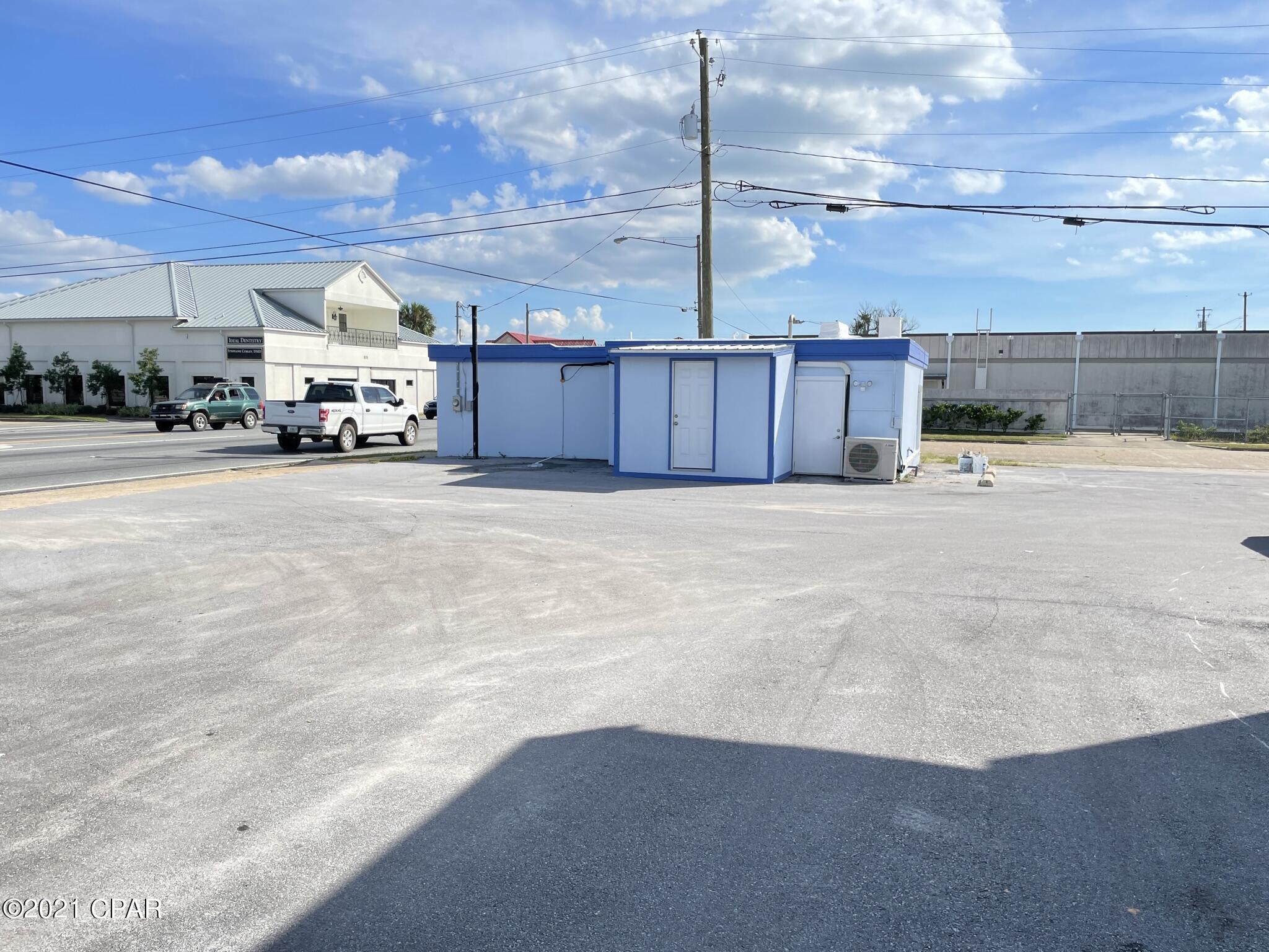 Lynn Haven - Commercial Lease