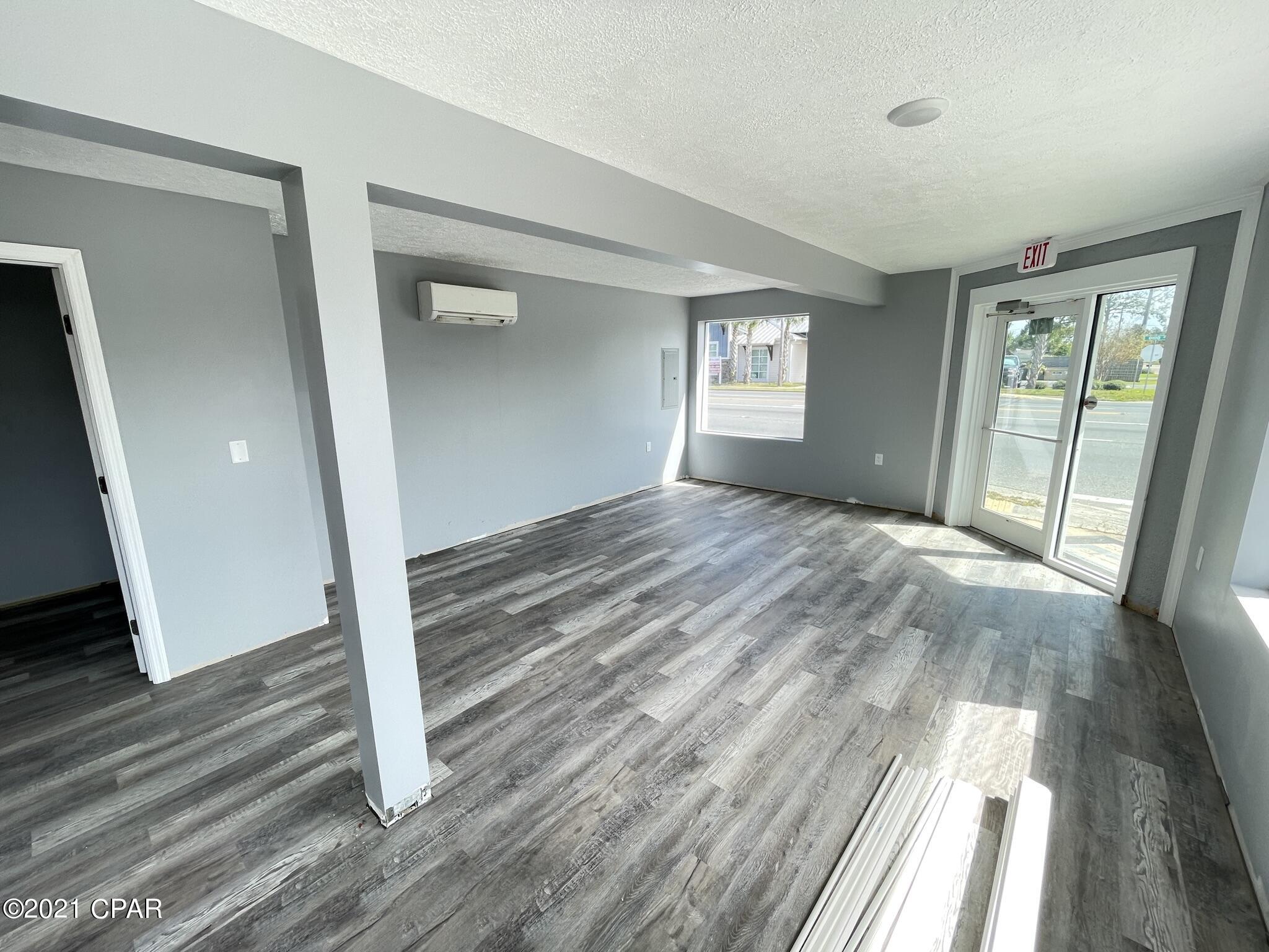 Lynn Haven - Commercial Lease