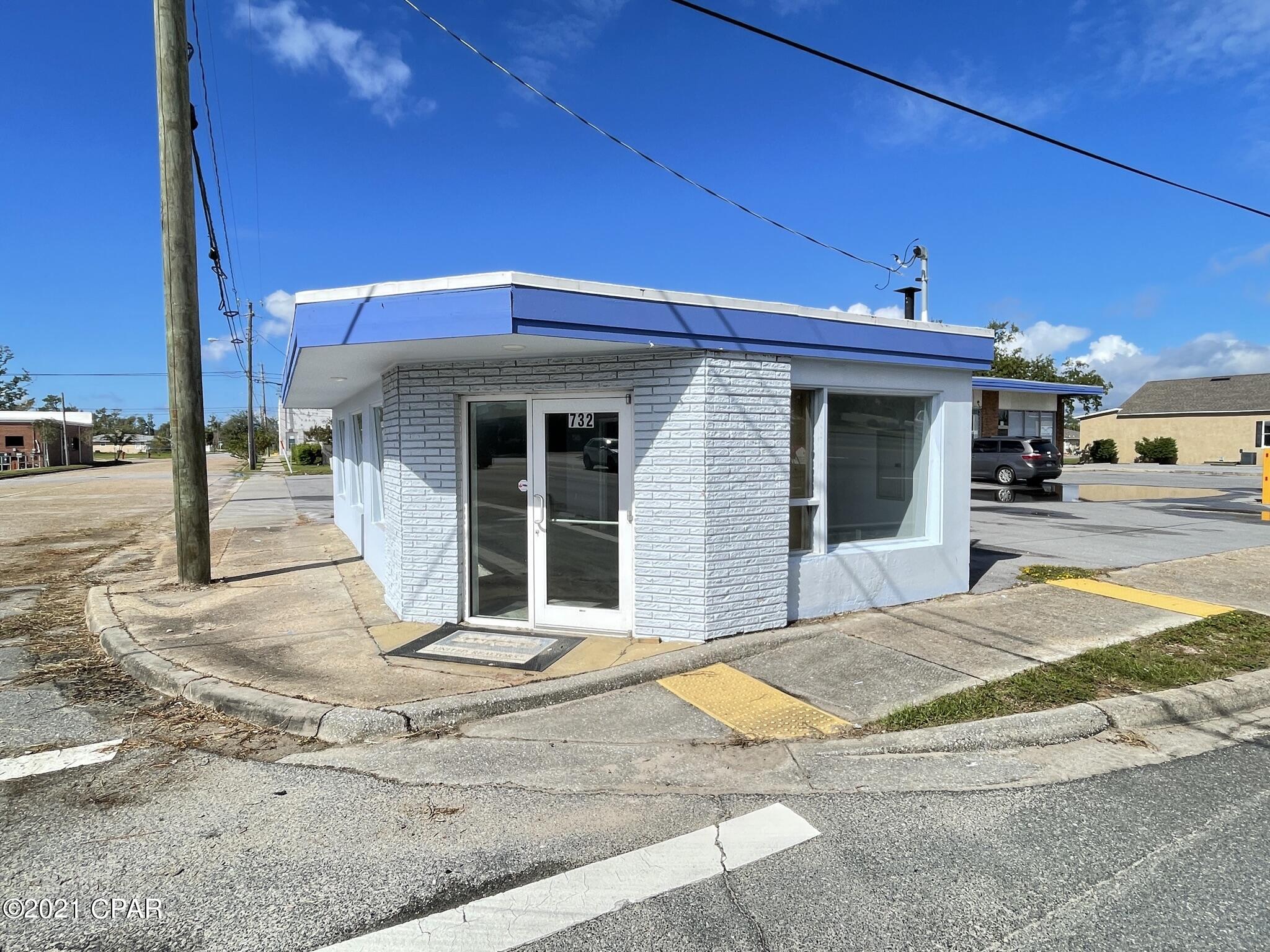 Lynn Haven - Commercial Lease
