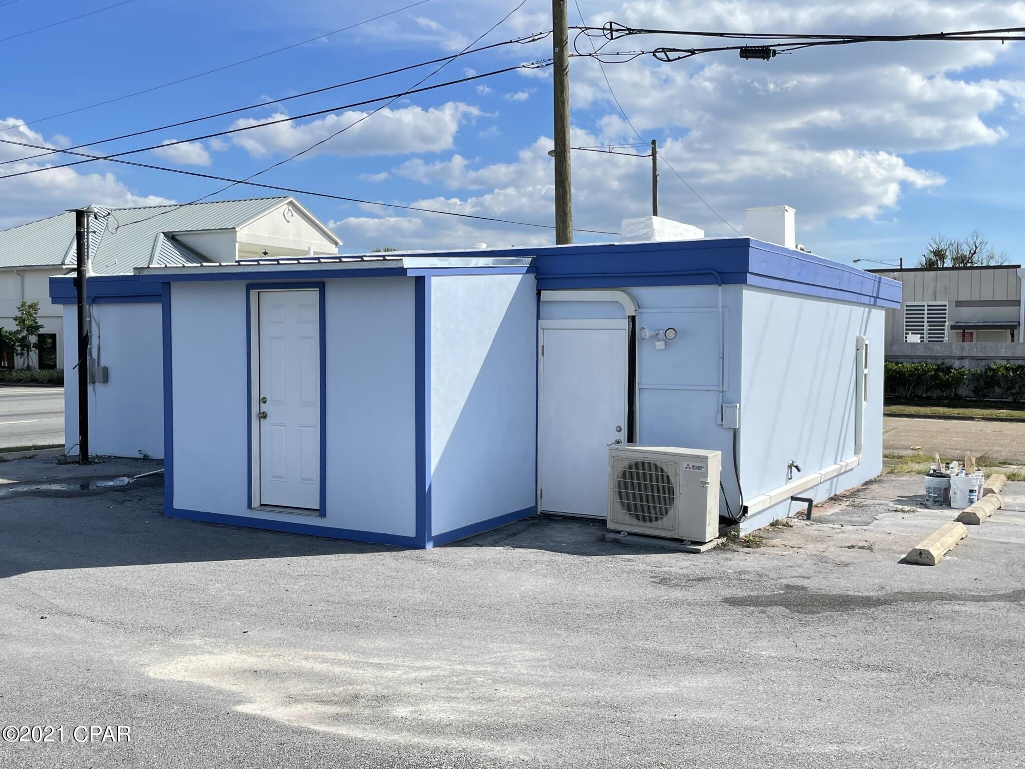 Lynn Haven - Commercial Lease