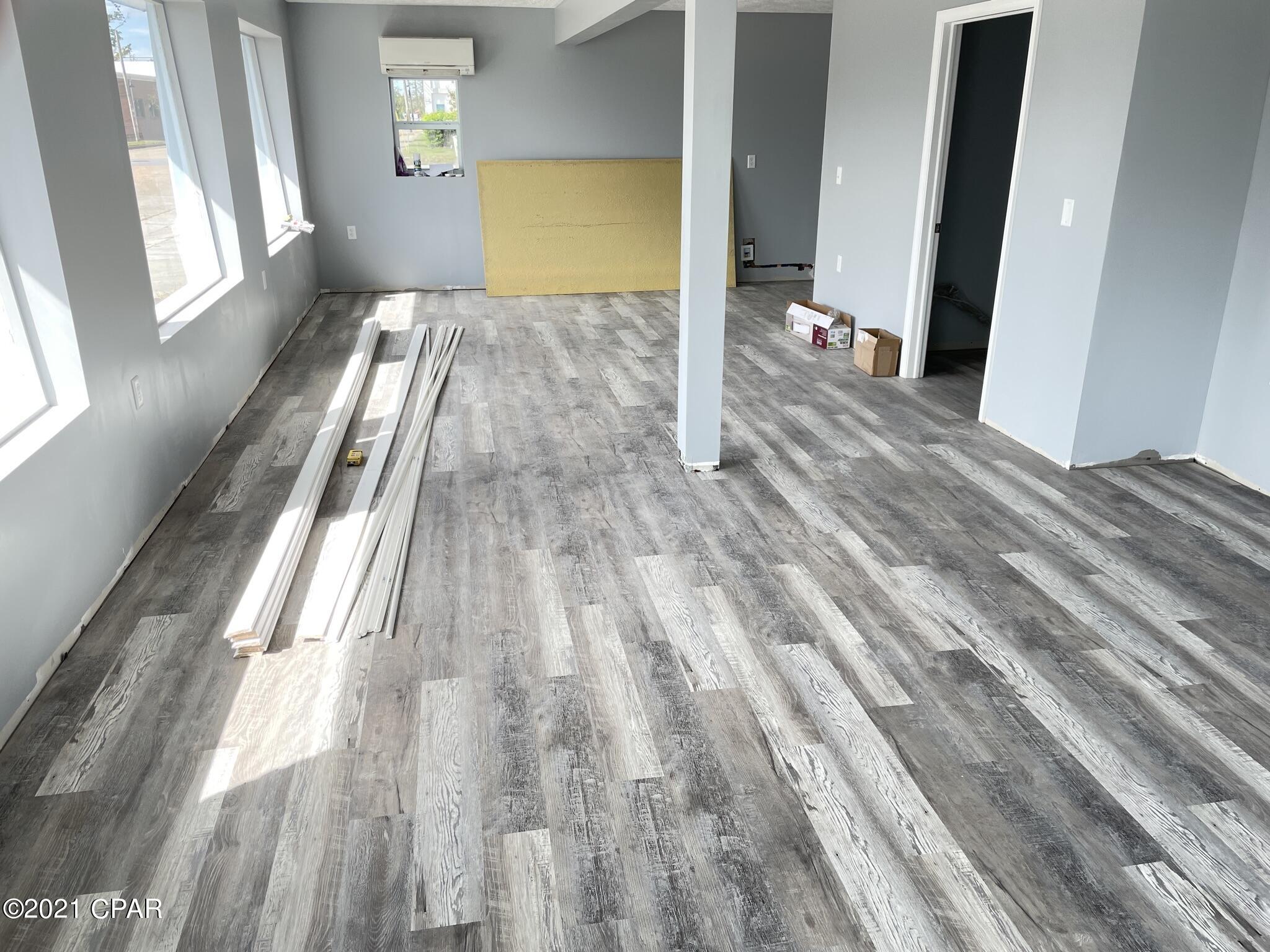 Lynn Haven - Commercial Lease