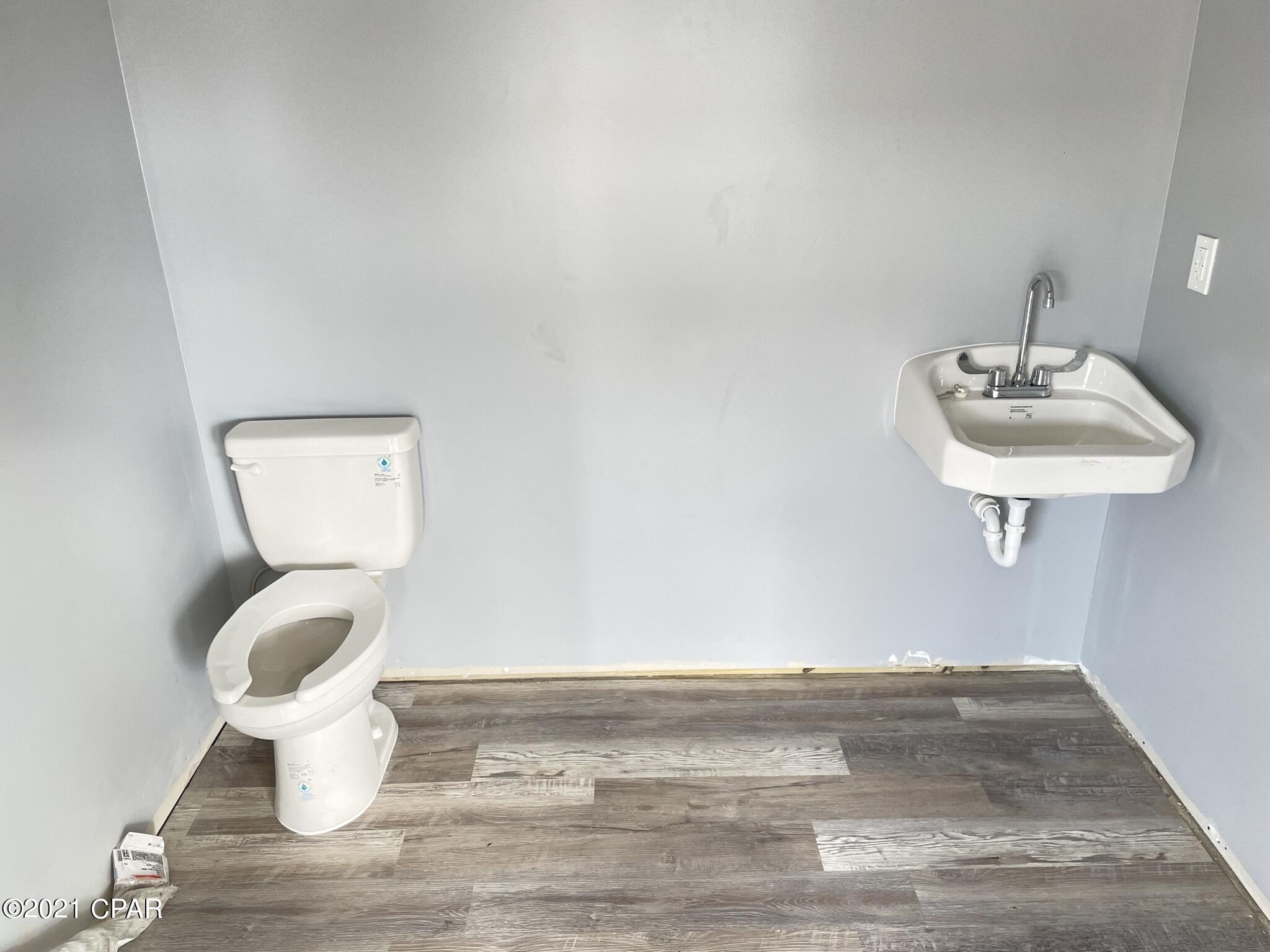 Lynn Haven - Commercial Lease