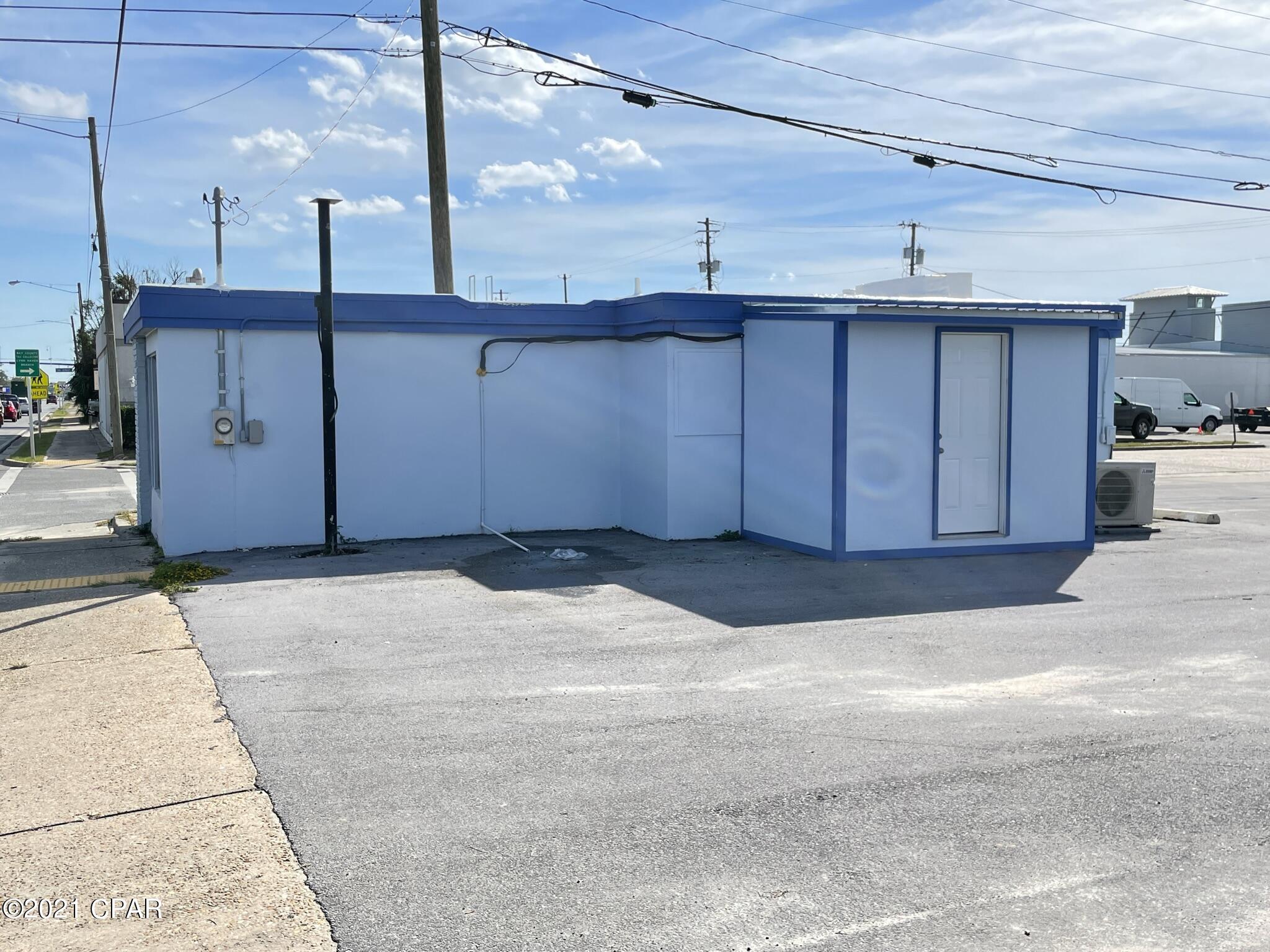 Lynn Haven - Commercial Lease