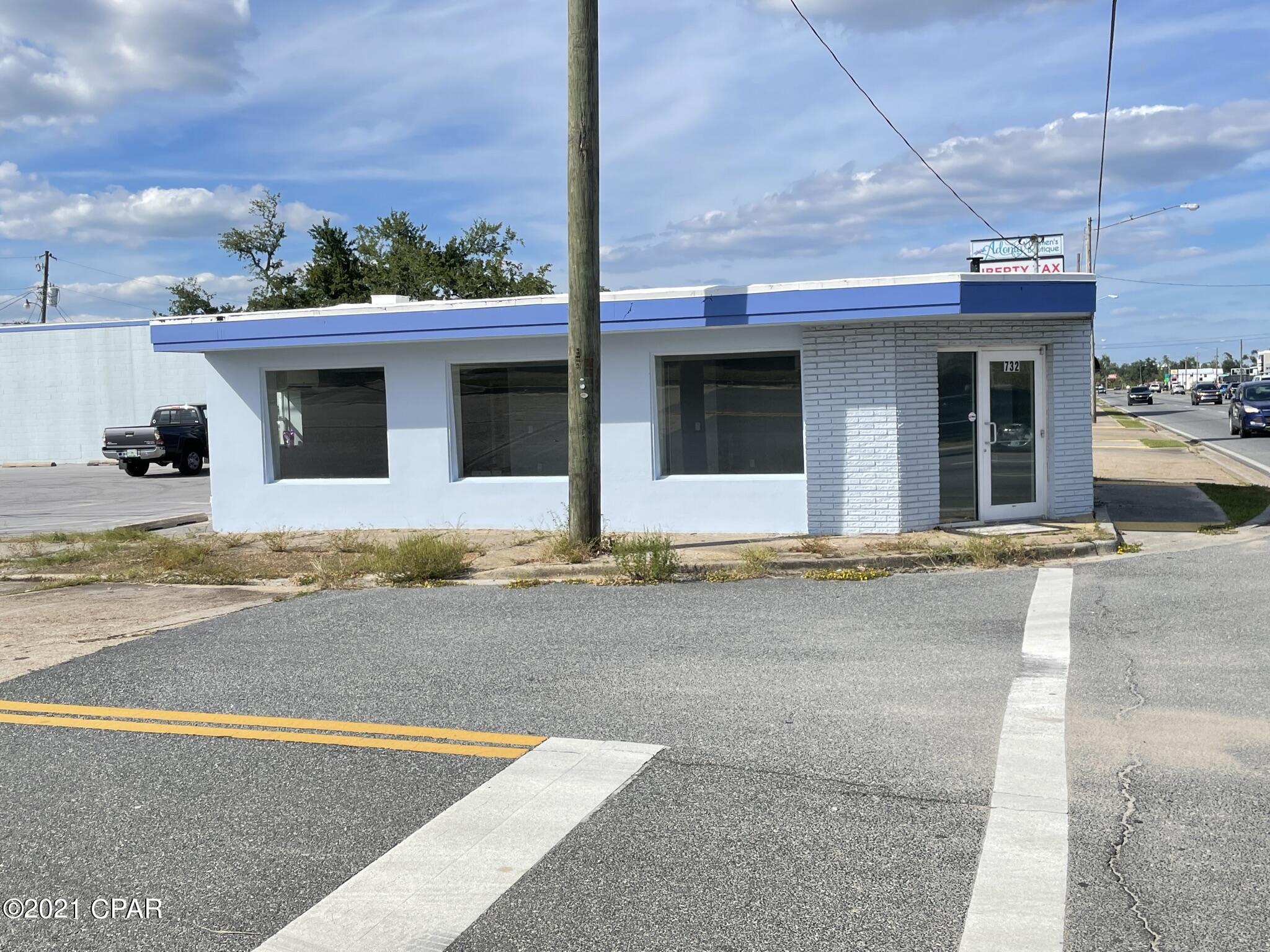 Lynn Haven - Commercial Lease