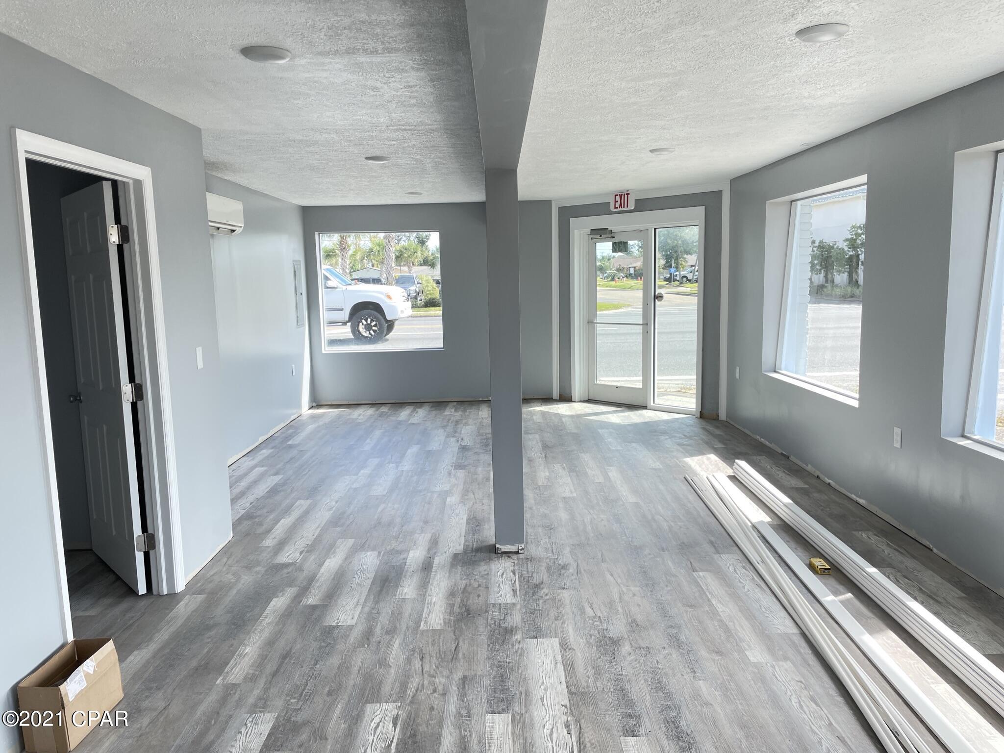 Lynn Haven - Commercial Lease