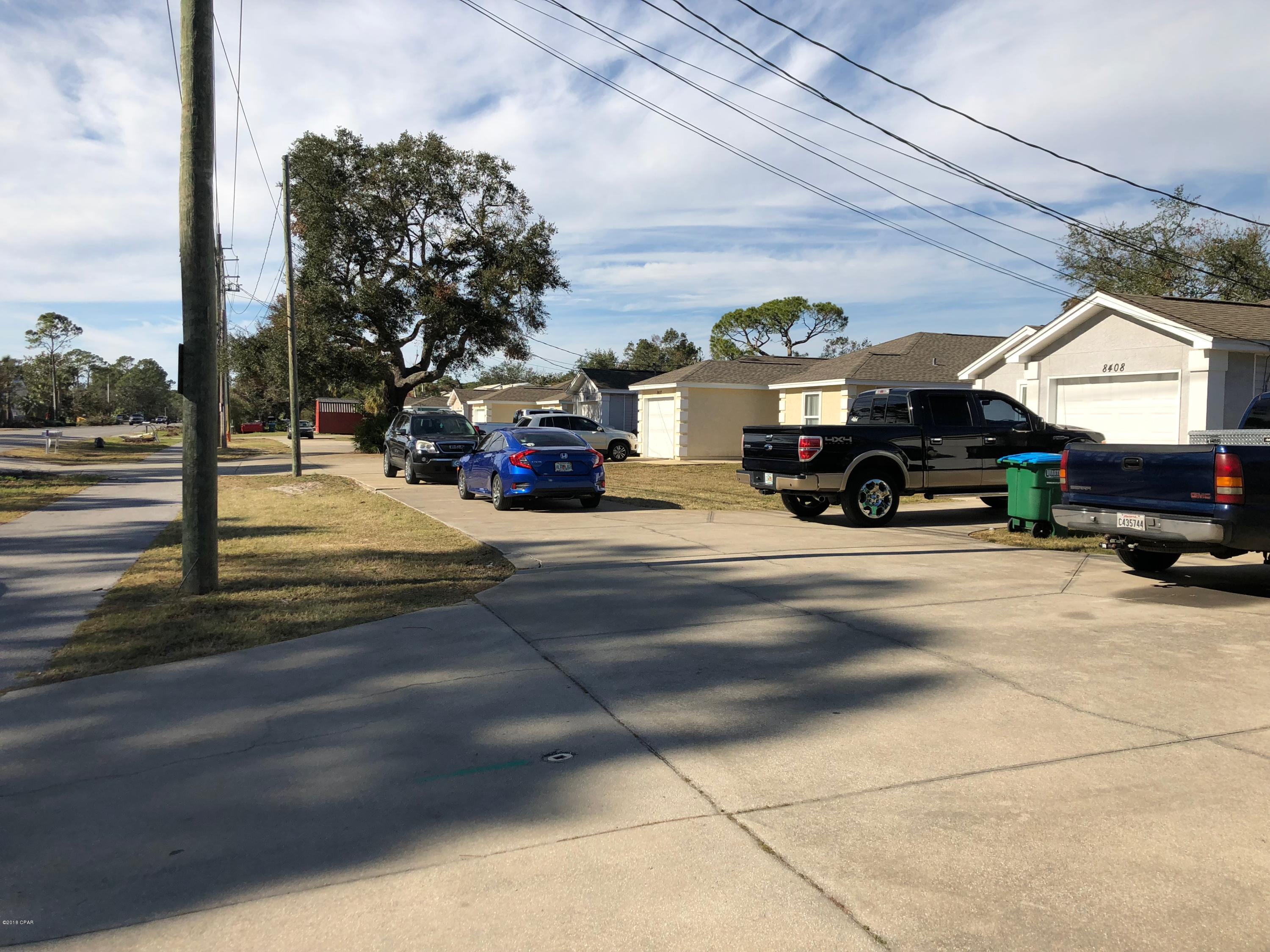 [No Recorded Subdiv] - Commercial Sale