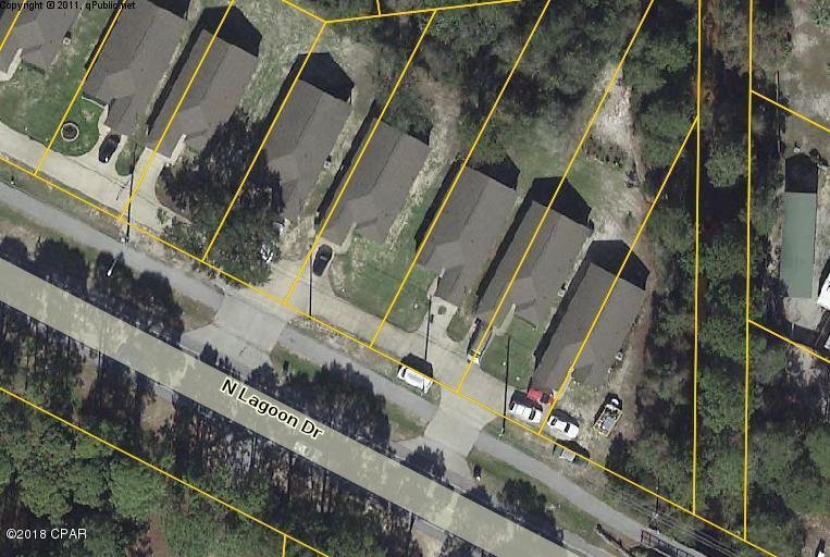 [No Recorded Subdiv] - Commercial Sale