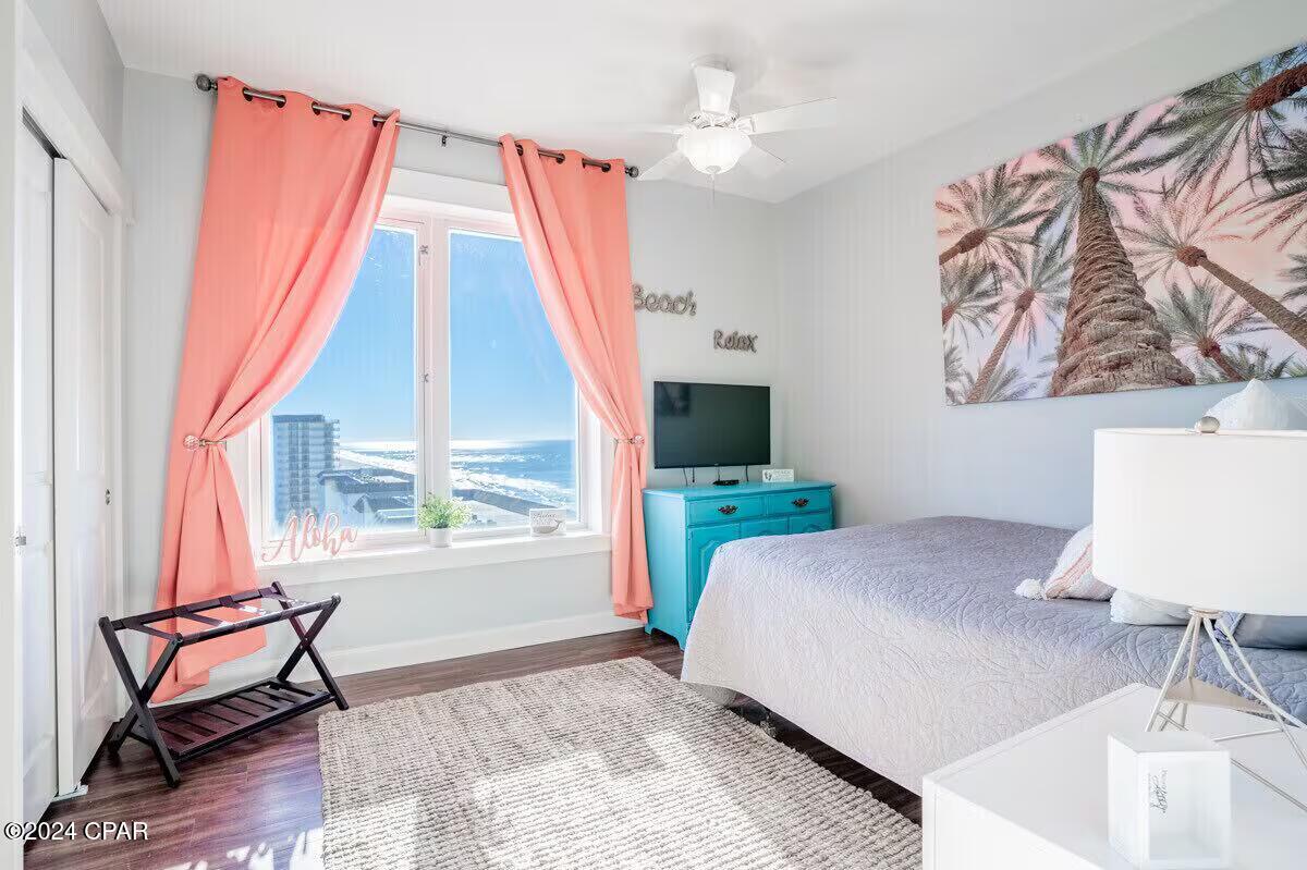 Grand Panama Beach Resort - Residential