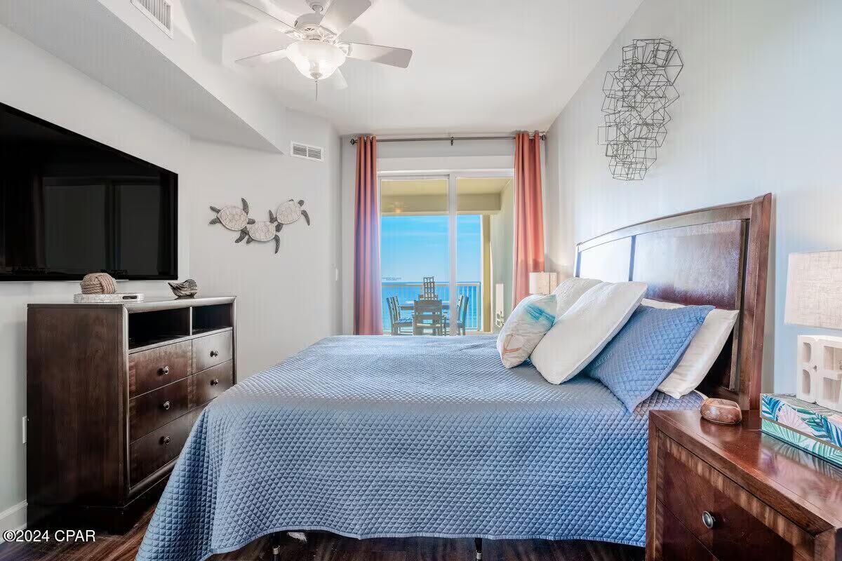 Grand Panama Beach Resort - Residential