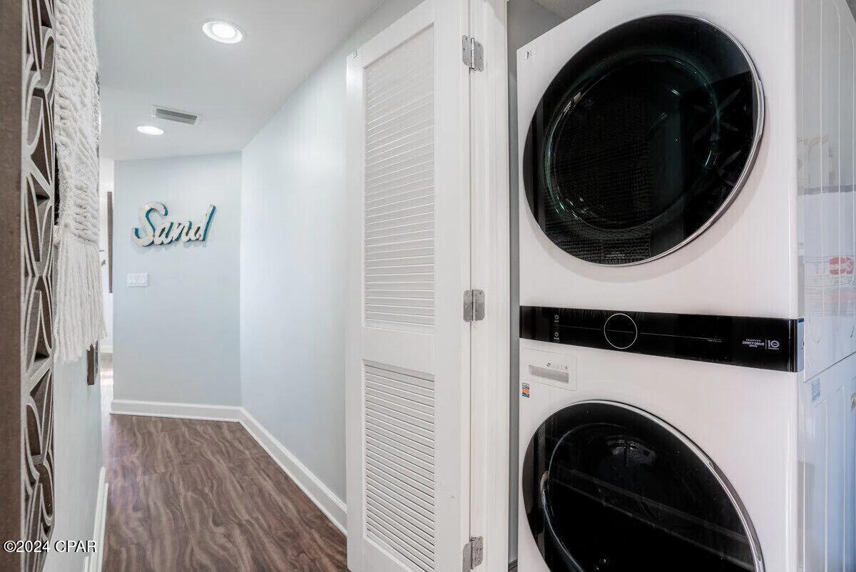 Grand Panama Beach Resort - Residential