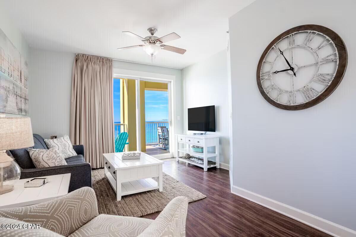 Grand Panama Beach Resort - Residential