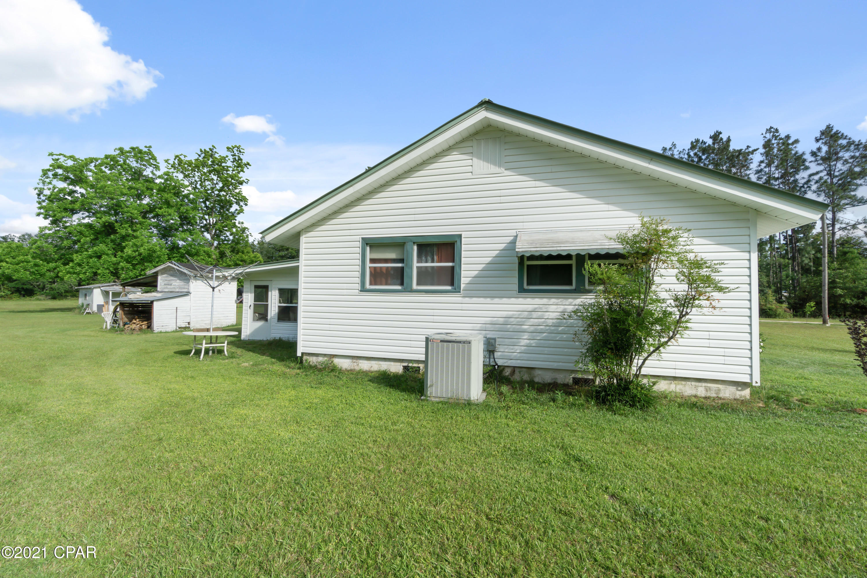 No Named Subdivision - Residential