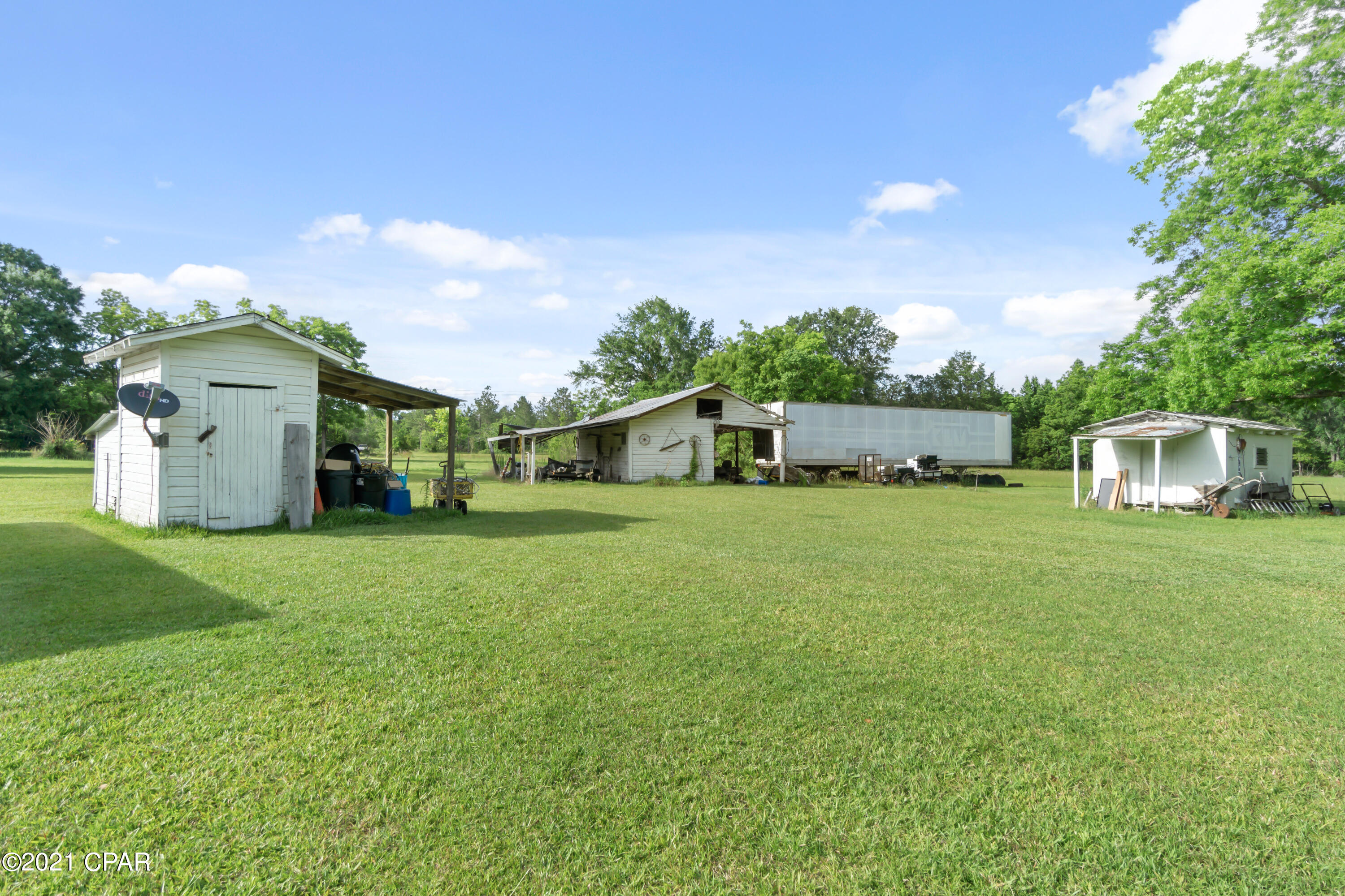 No Named Subdivision - Residential