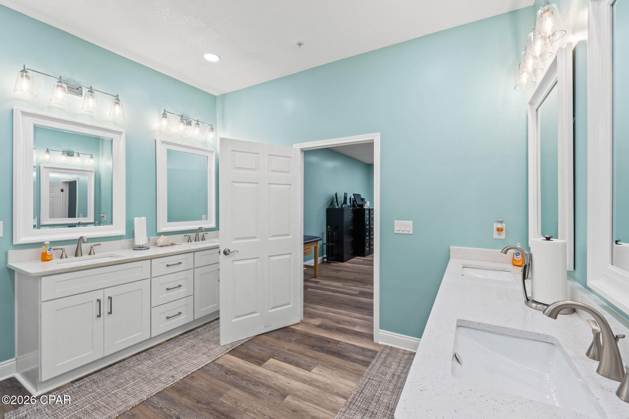 W H Parker - Commercial Sale