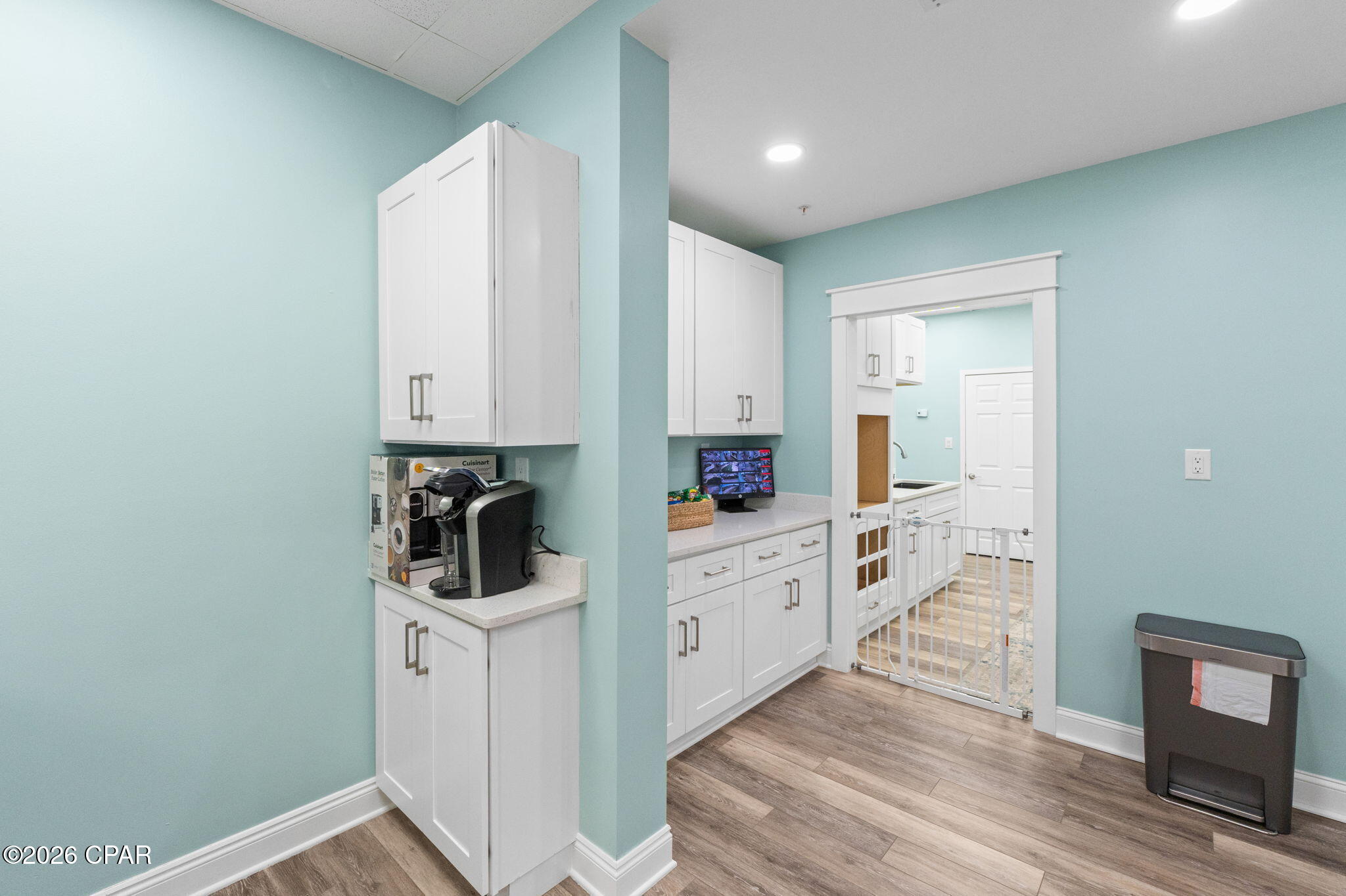 W H Parker - Commercial Sale