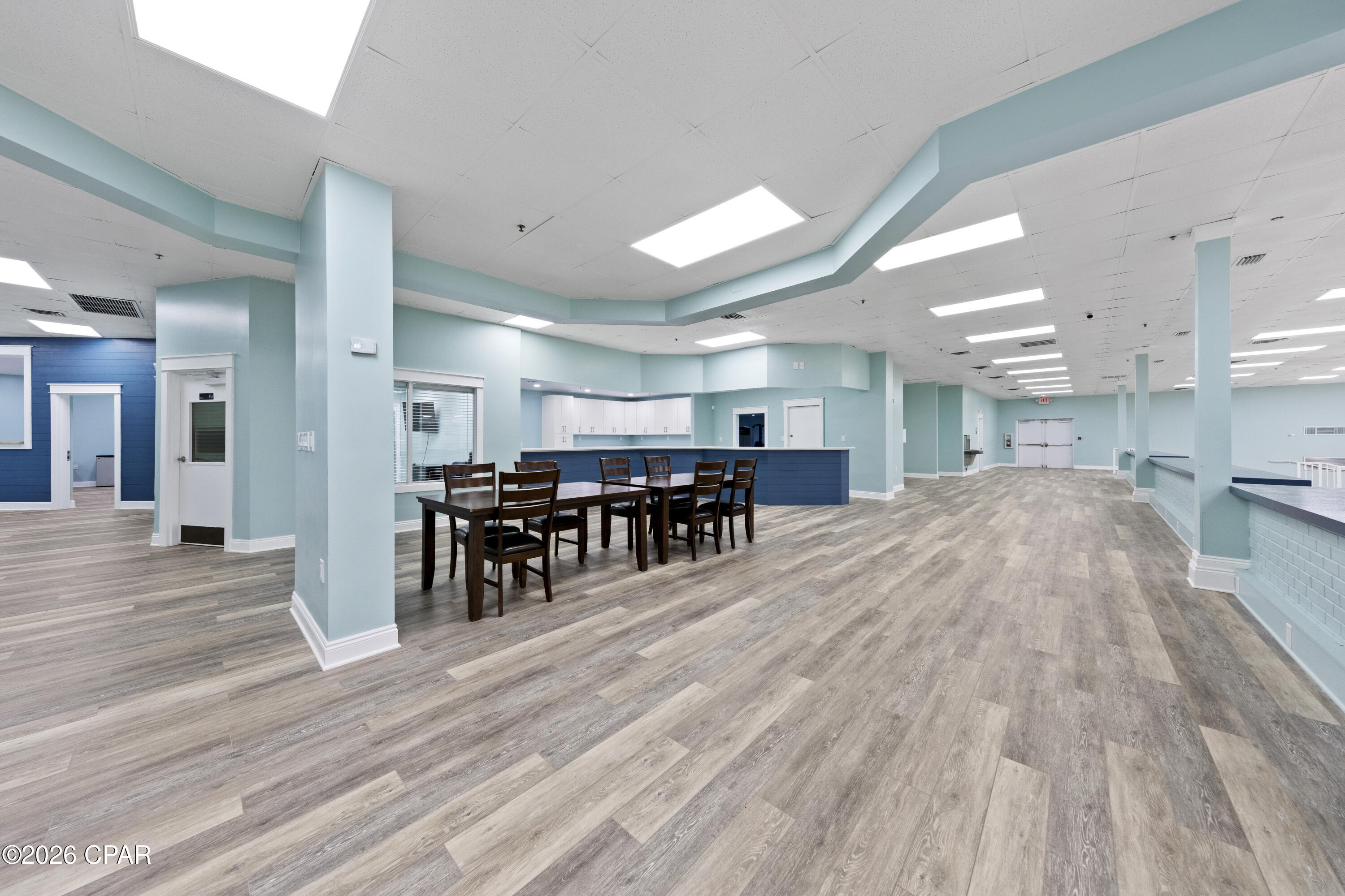 W H Parker - Commercial Sale