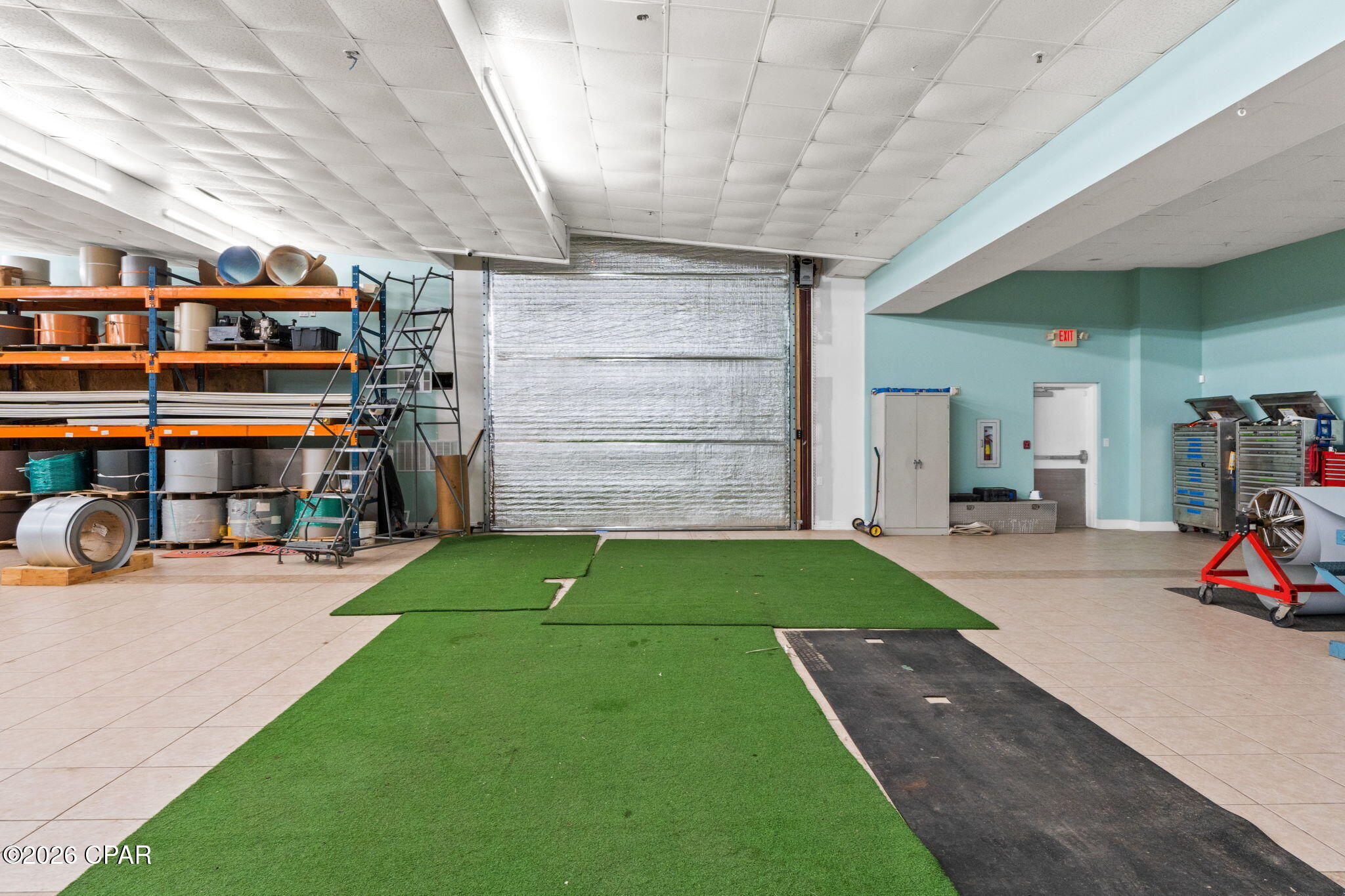 W H Parker - Commercial Sale