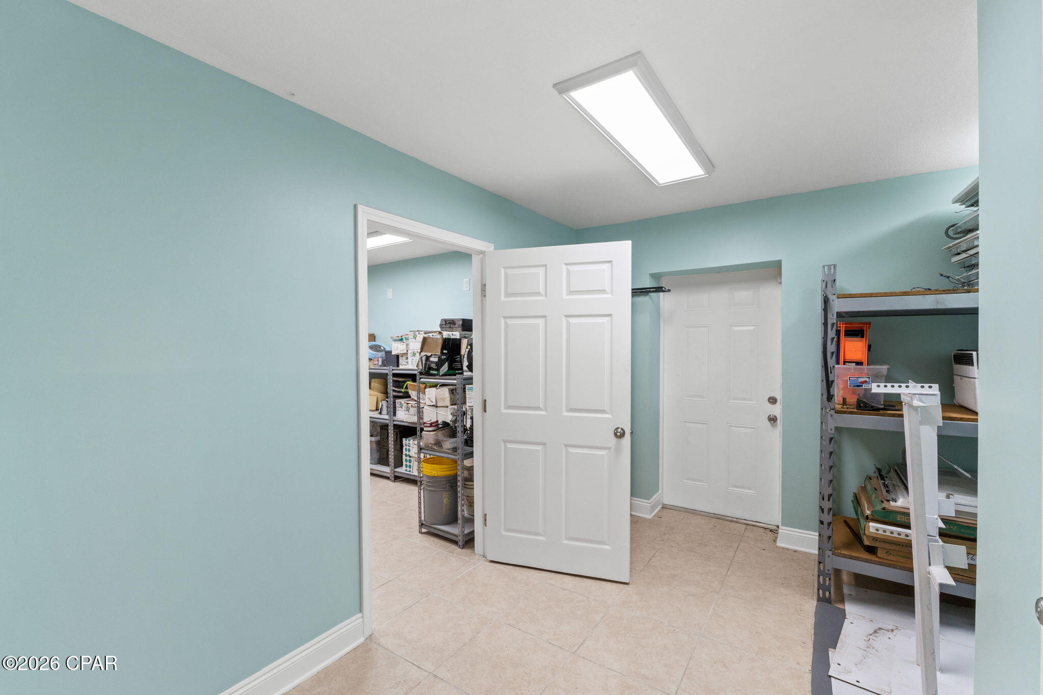 W H Parker - Commercial Sale