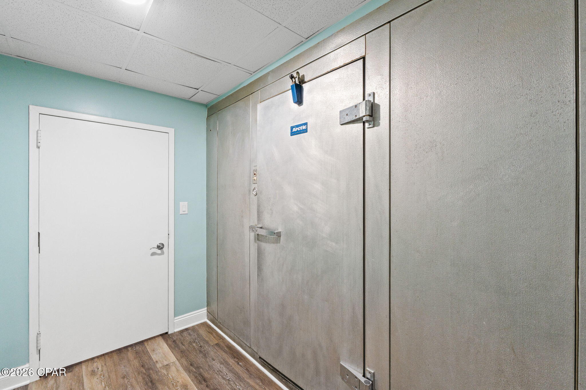 W H Parker - Commercial Sale