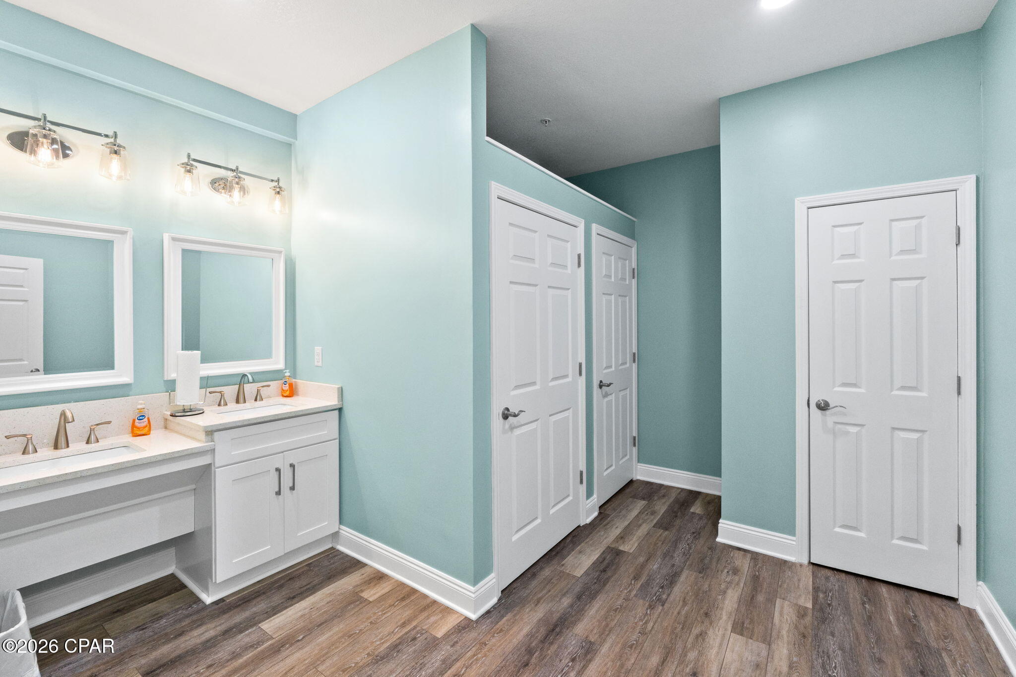 W H Parker - Commercial Sale