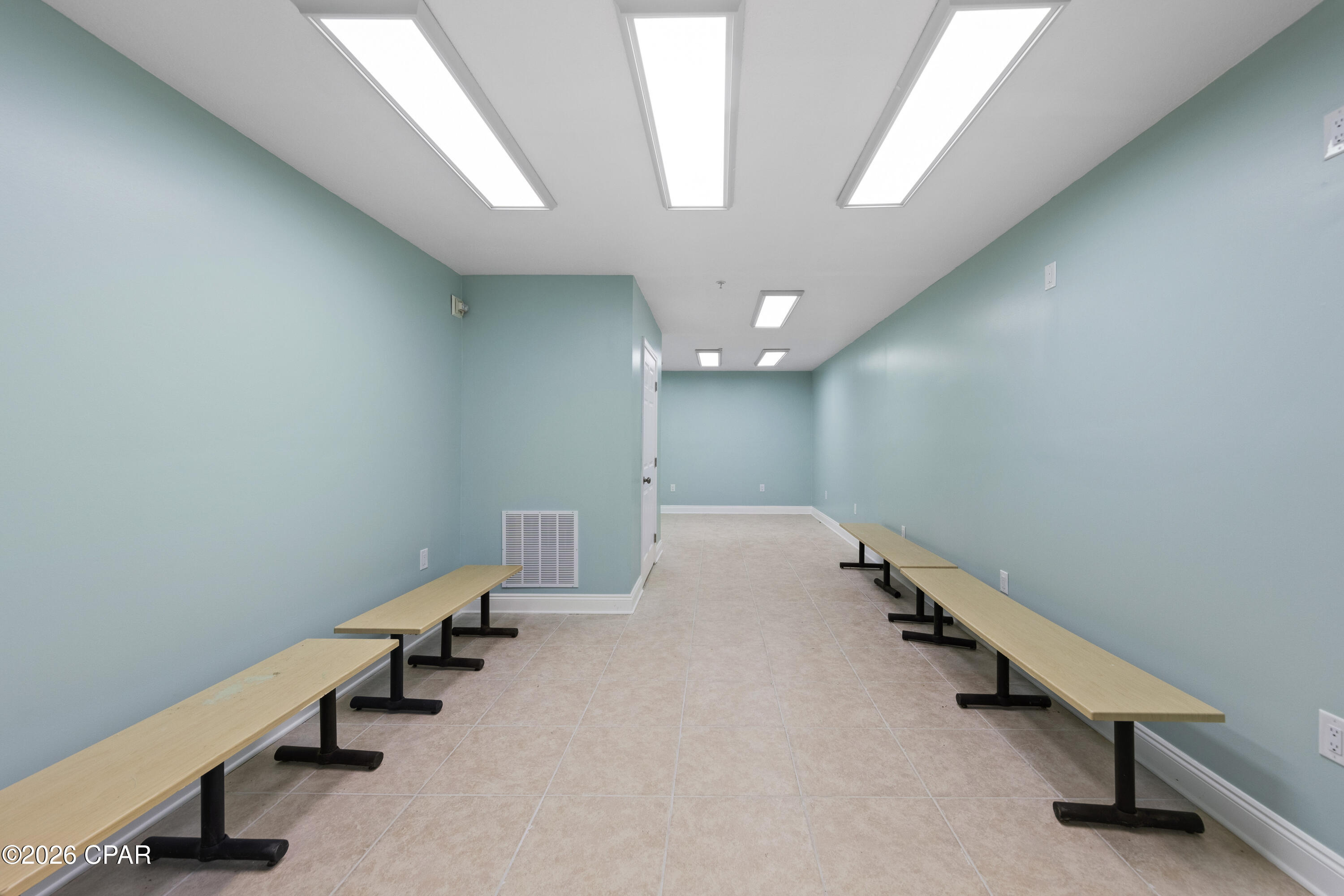 W H Parker - Commercial Sale