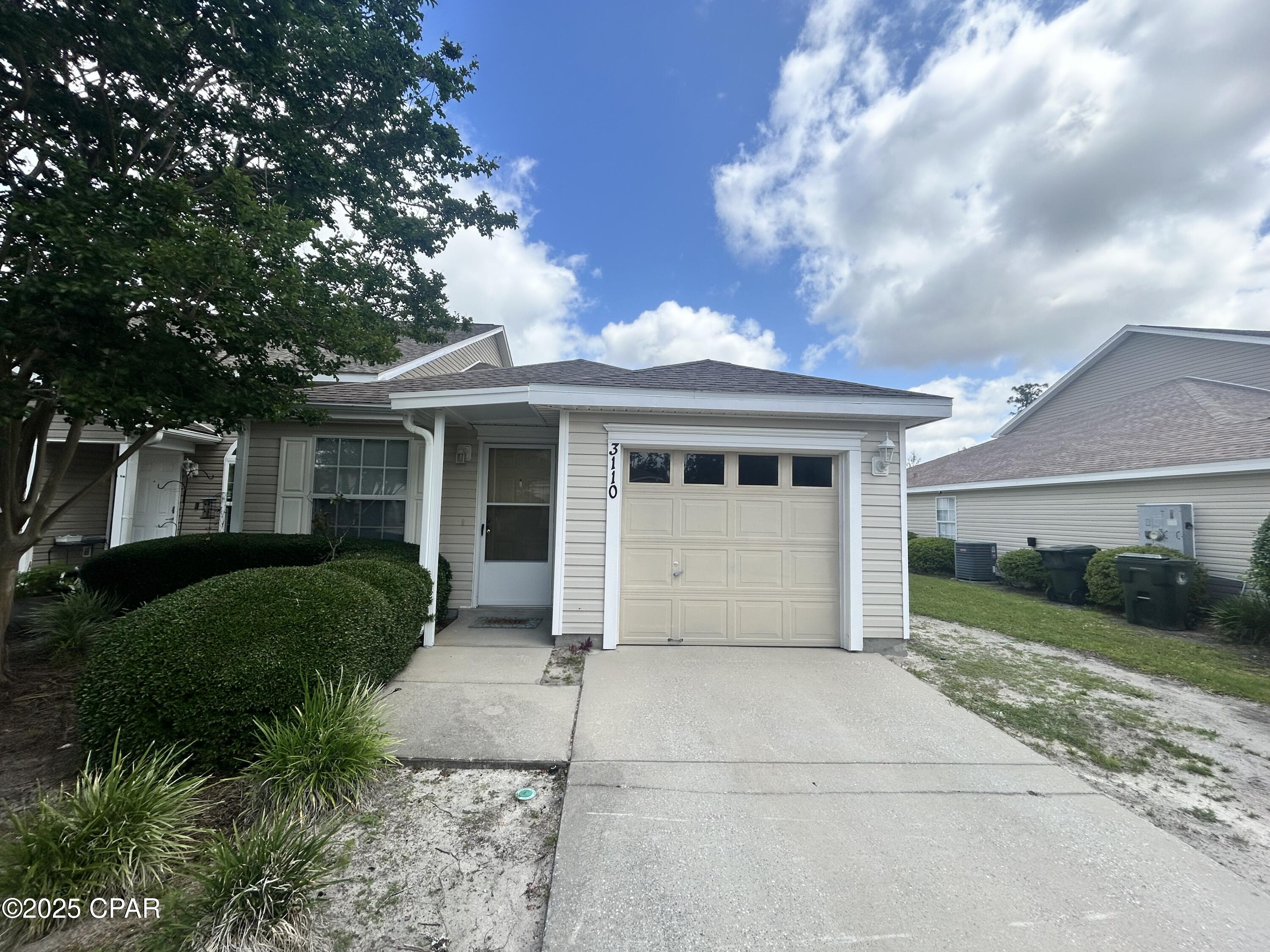 [No Recorded Subdiv] - Residential Lease