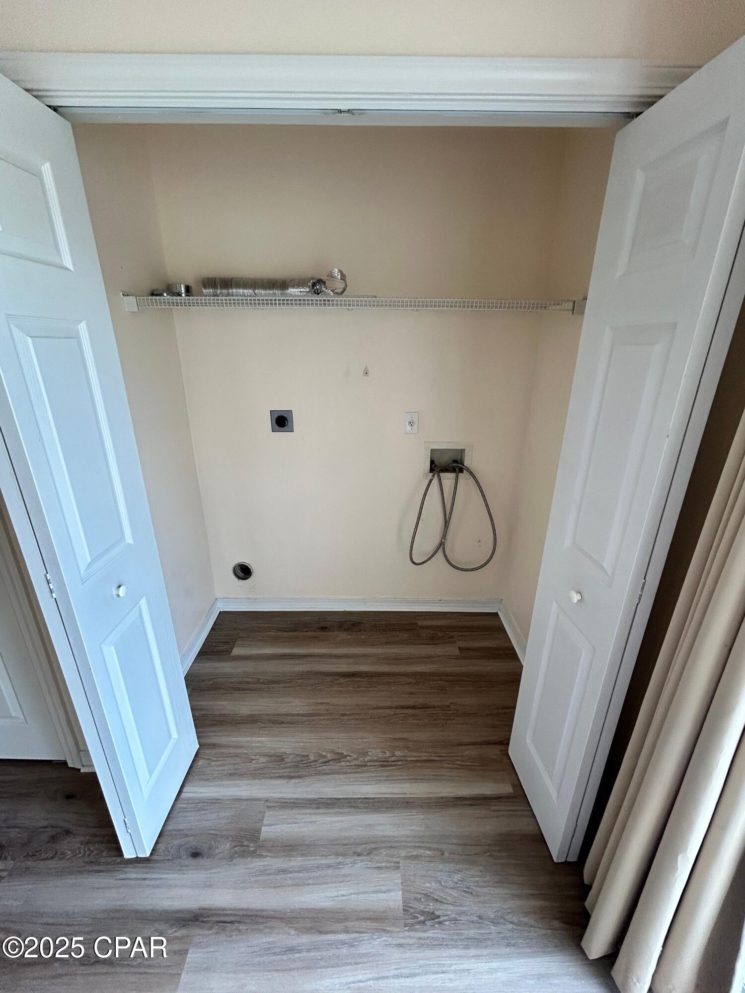 [No Recorded Subdiv] - Residential Lease