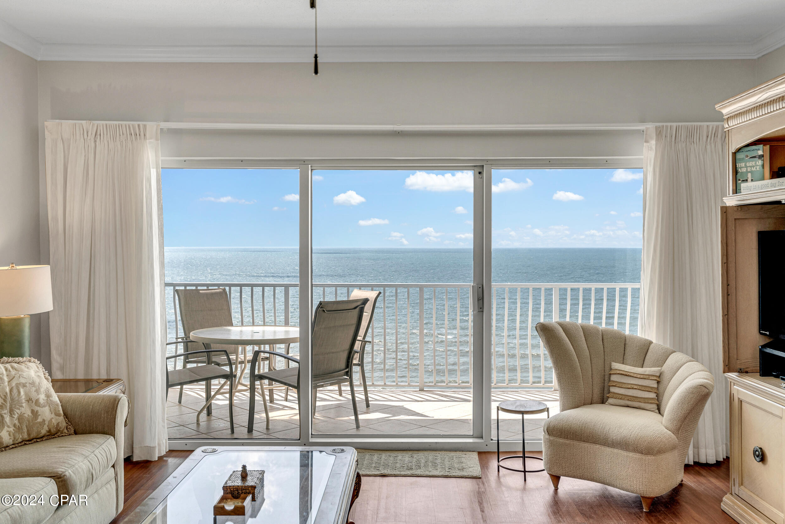 Coral Reef Condo - Residential