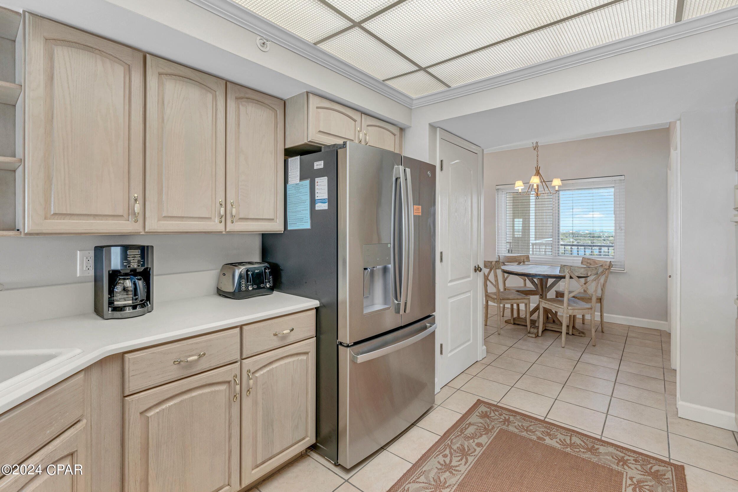 Coral Reef Condo - Residential
